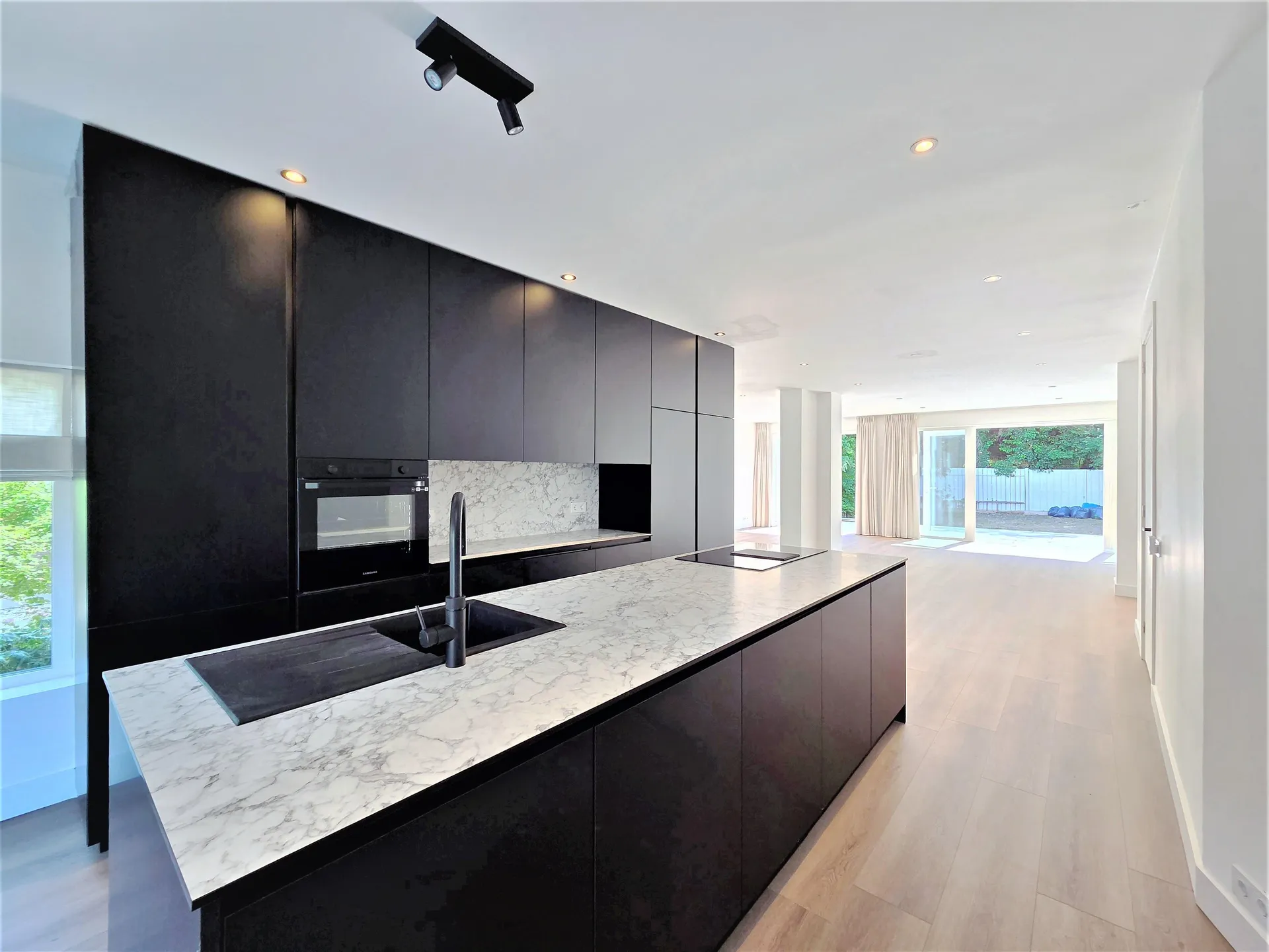 Foto #0 Huurwoning Reigerstraat Badhoevedorp