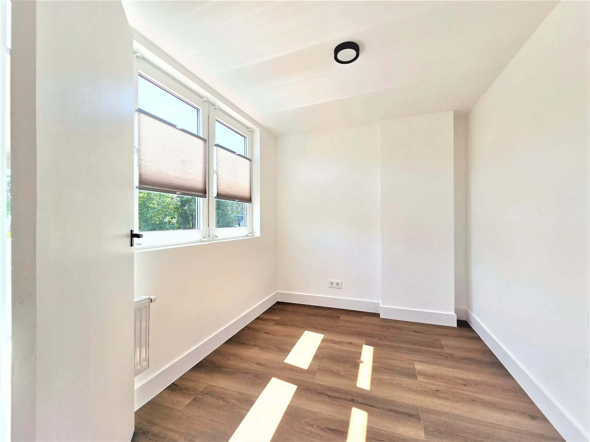 Foto #48 Huurwoning Reigerstraat Badhoevedorp