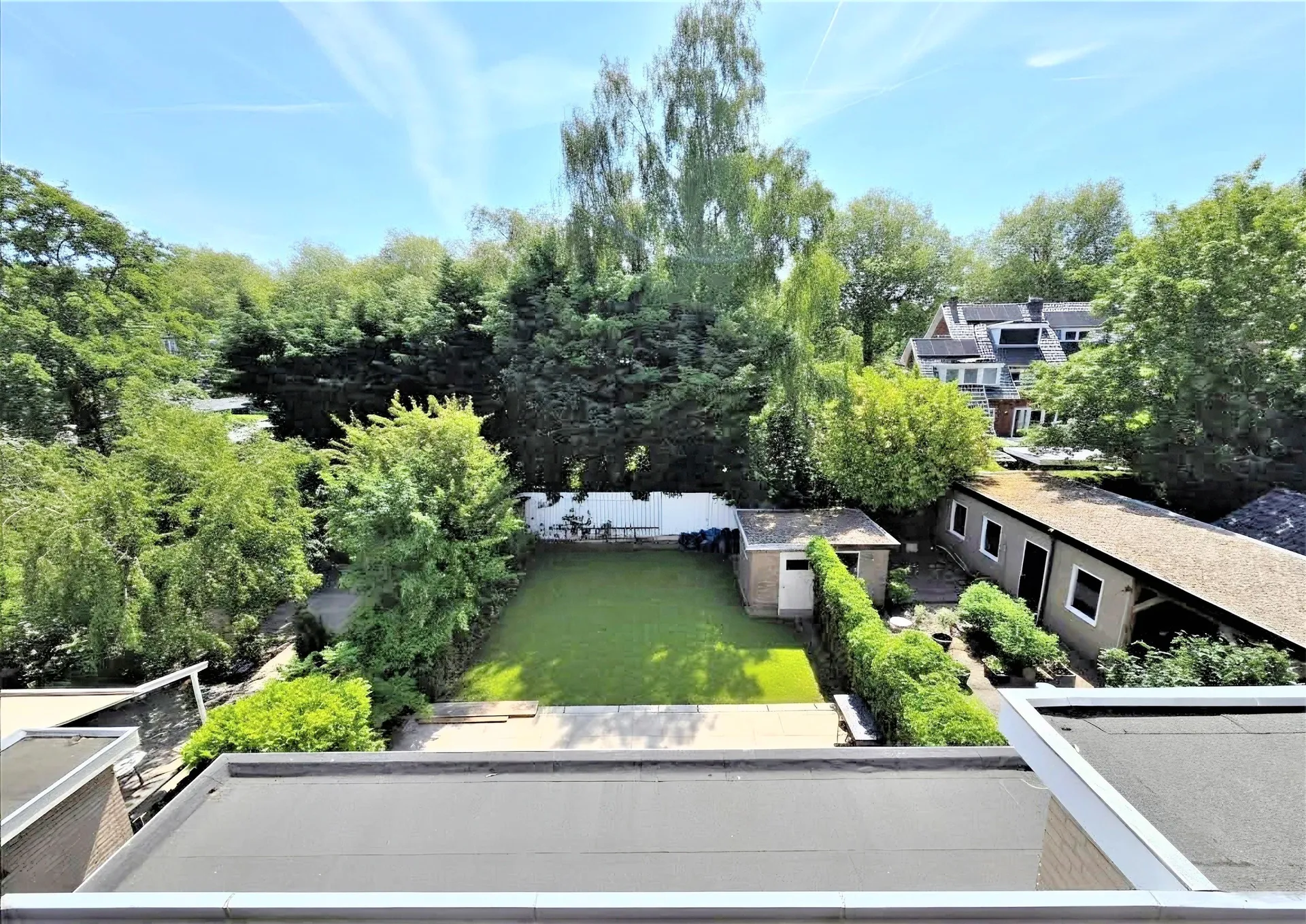 Foto #47 Huurwoning Reigerstraat Badhoevedorp