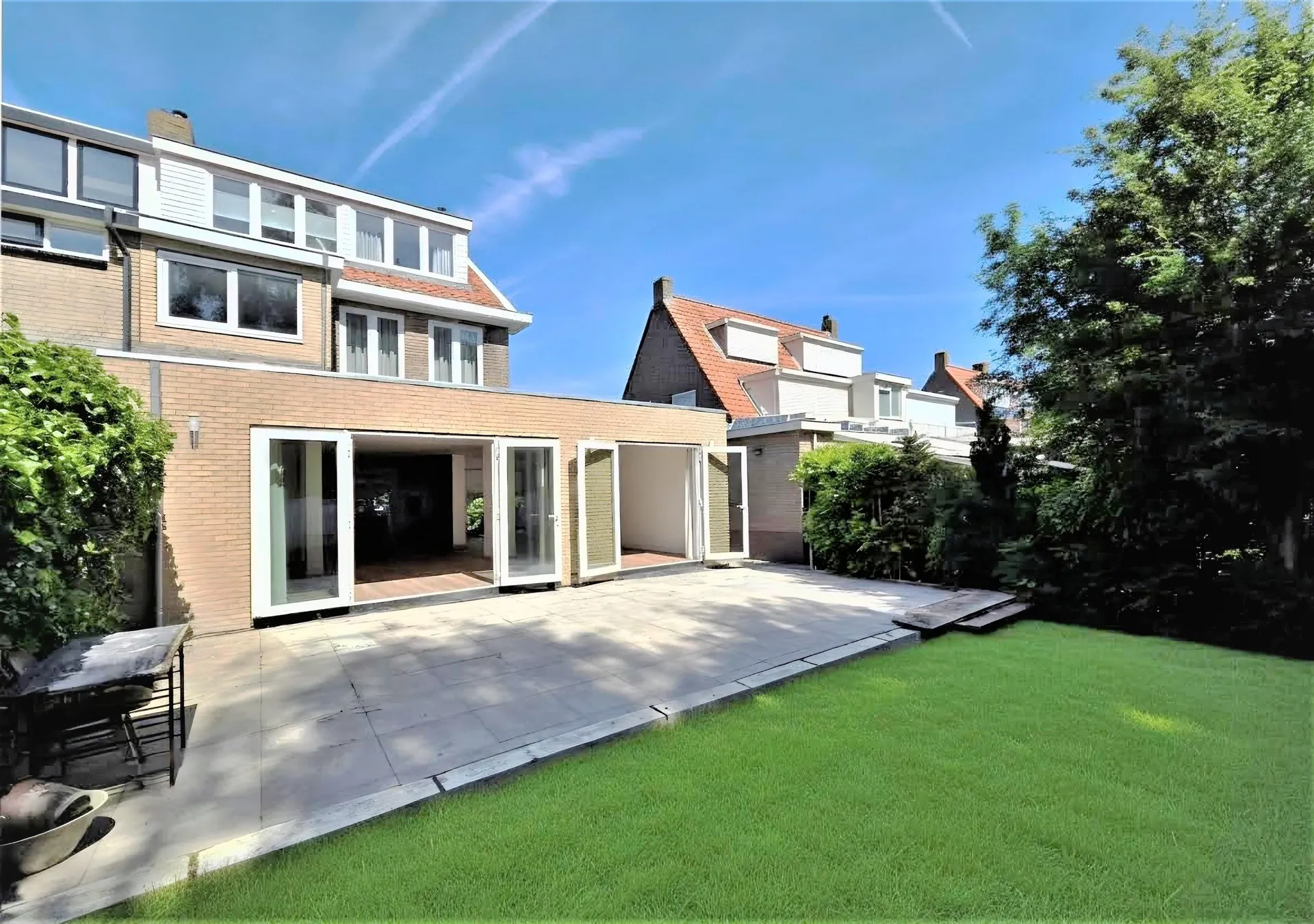 Foto #19 Huurwoning Reigerstraat Badhoevedorp