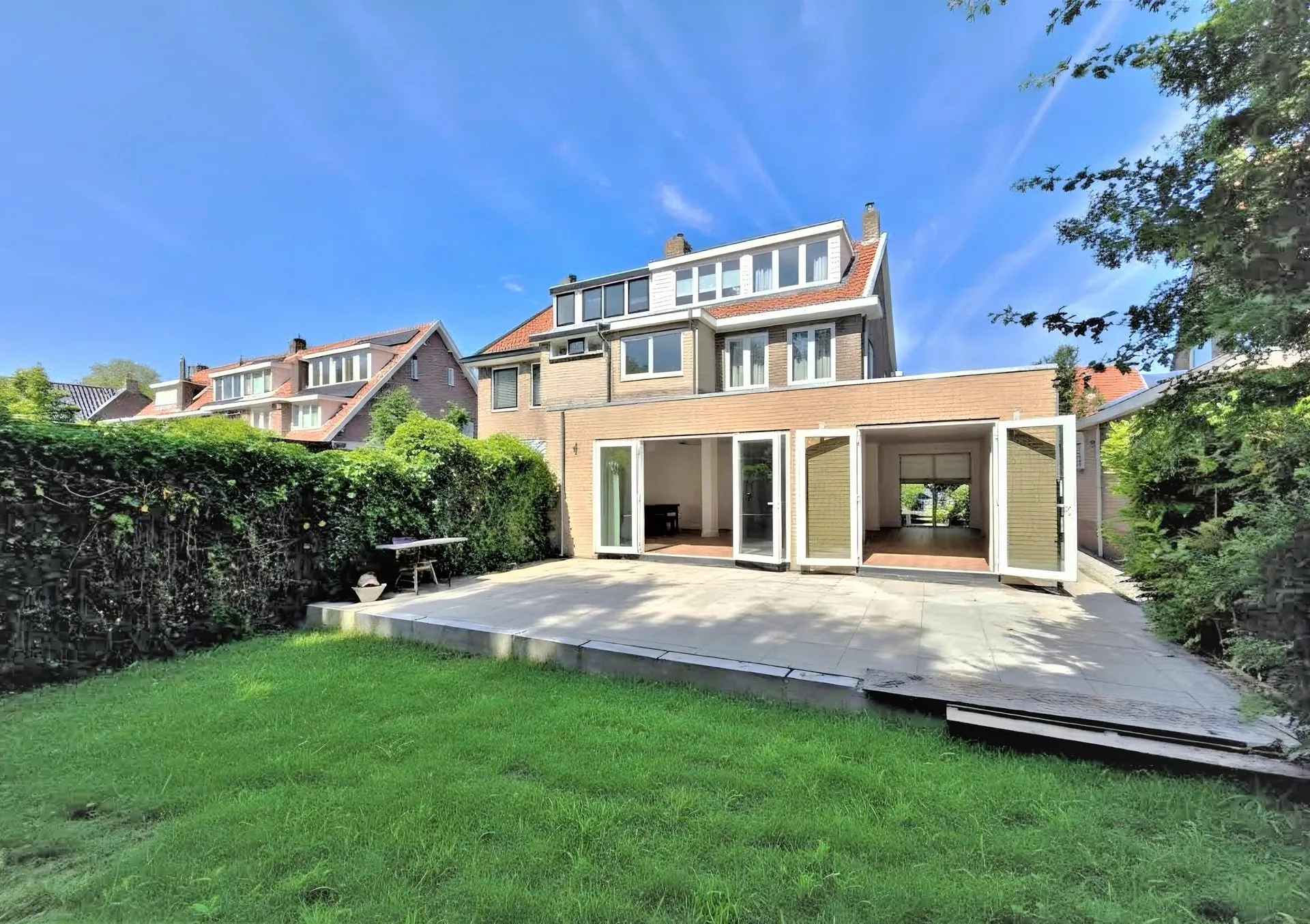 Foto #17 Huurwoning Reigerstraat Badhoevedorp