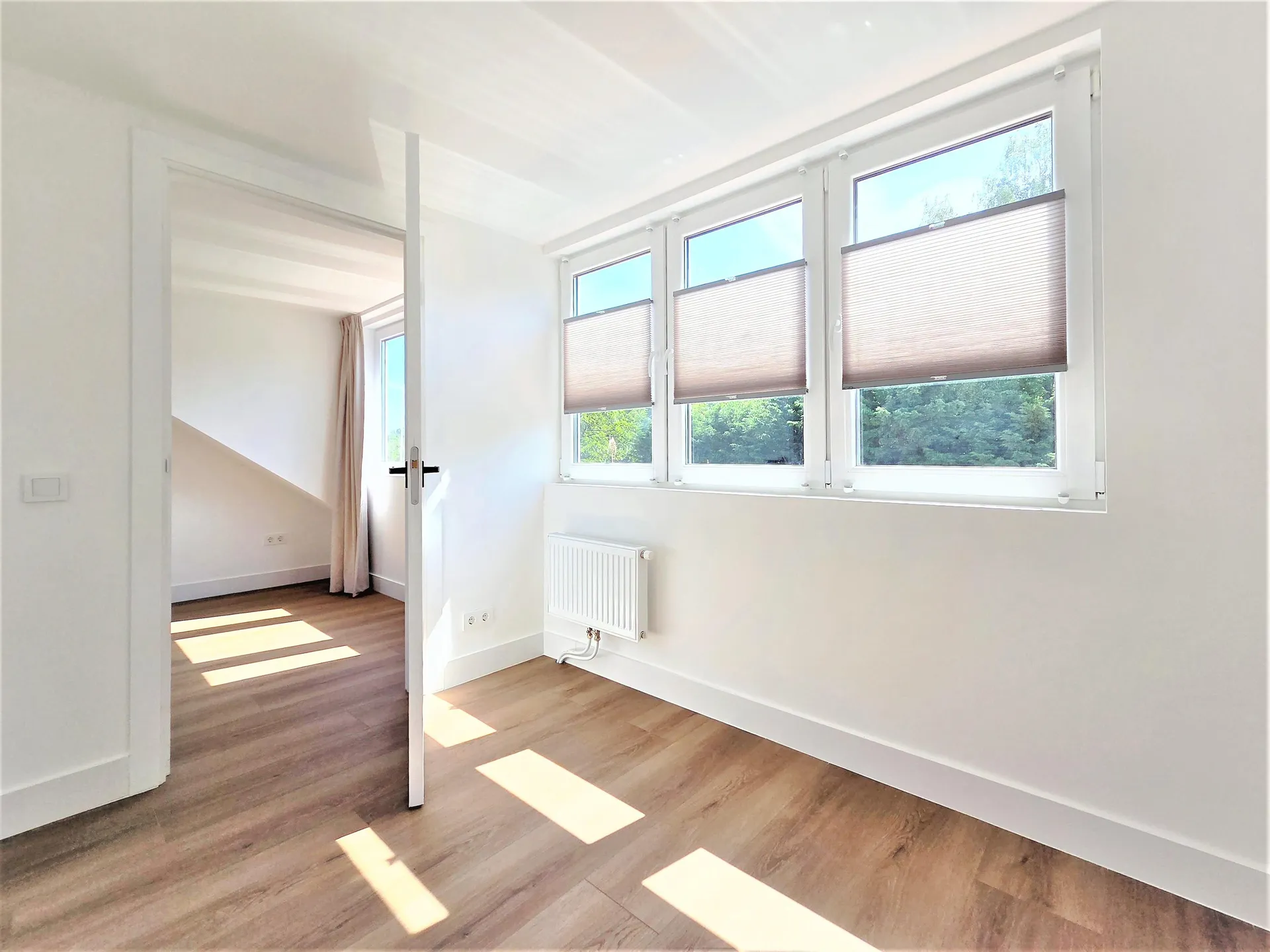 Foto #49 Huurwoning Reigerstraat Badhoevedorp