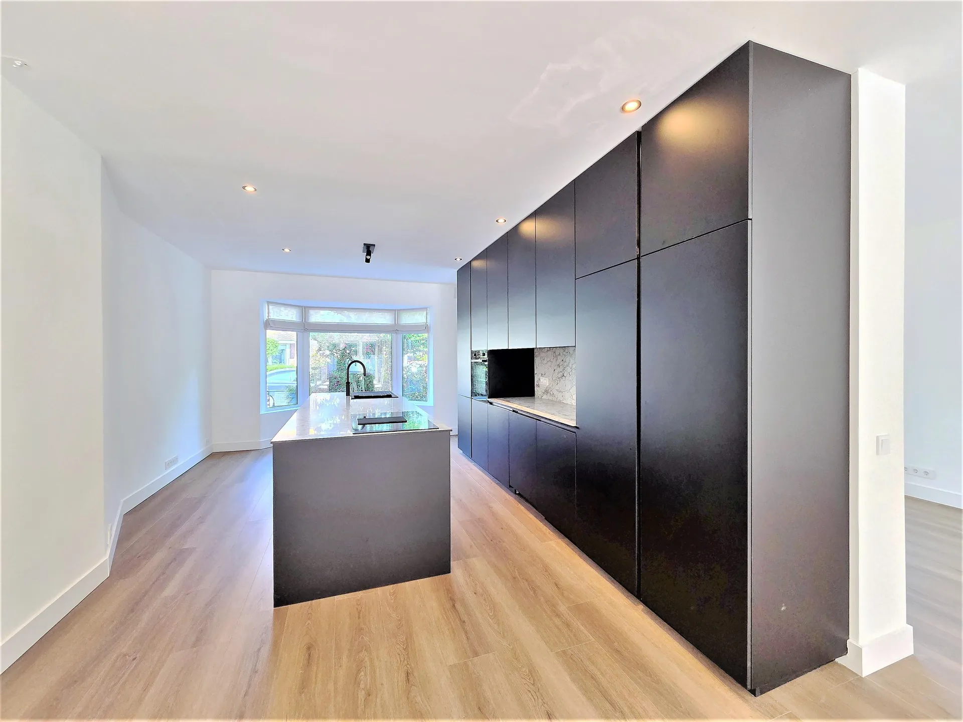 Foto #5 Huurwoning Reigerstraat Badhoevedorp
