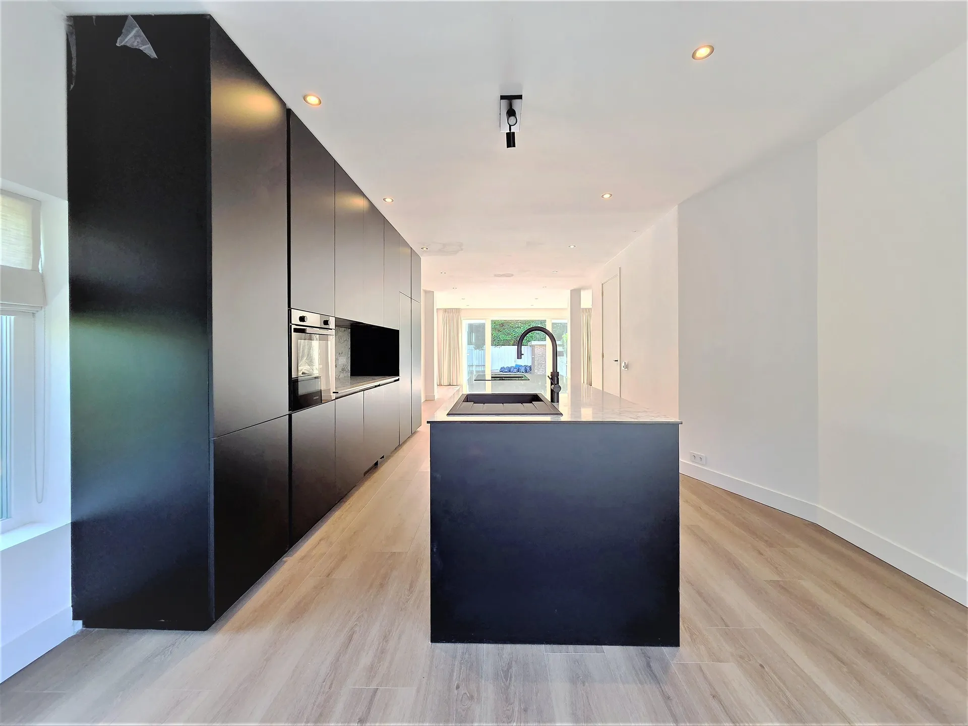 Foto #9 Huurwoning Reigerstraat Badhoevedorp