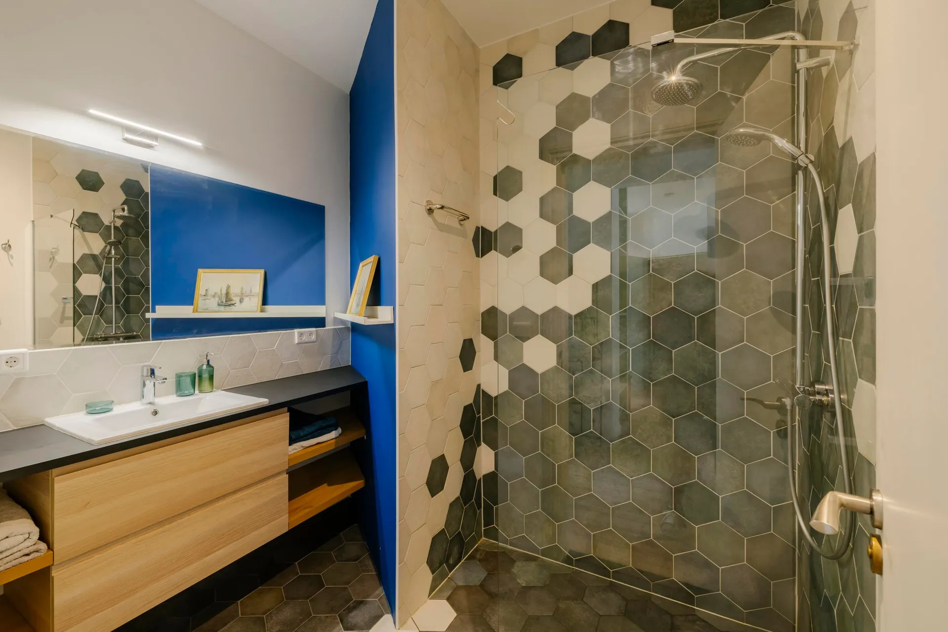 Foto #17 Appartement Karel du Jardinstraat Amsterdam