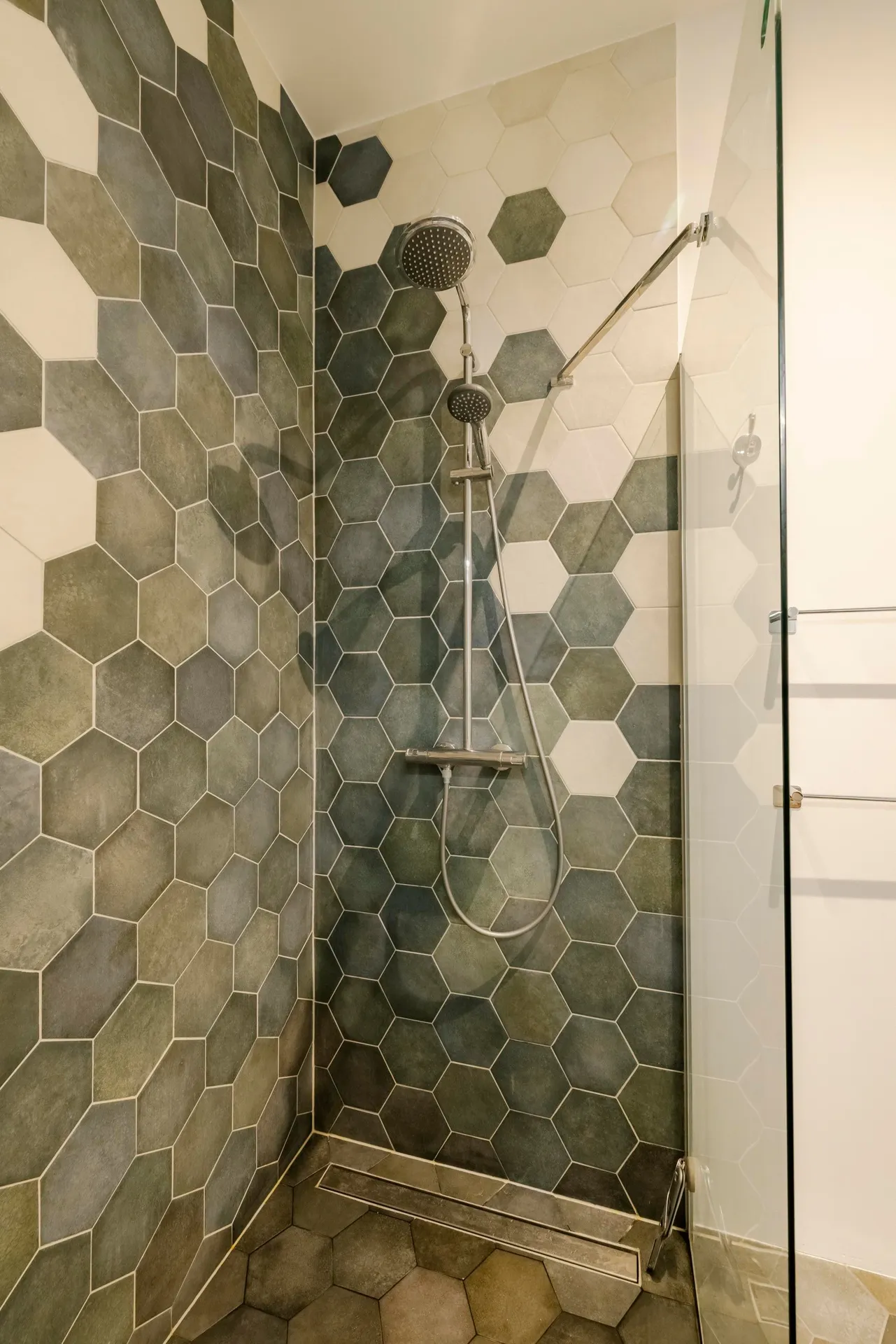 Foto #16 Appartement Karel du Jardinstraat Amsterdam