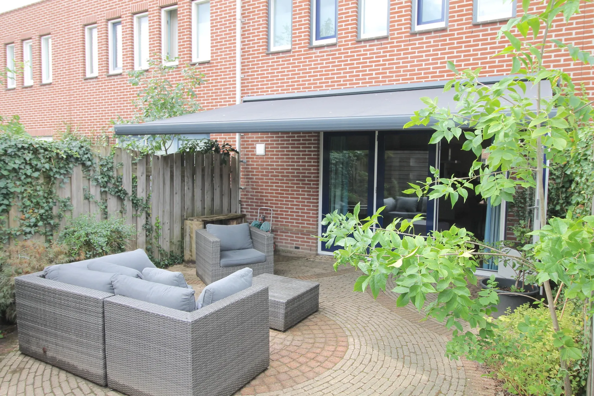 Foto #23 Huurwoning William Boothstraat Breda