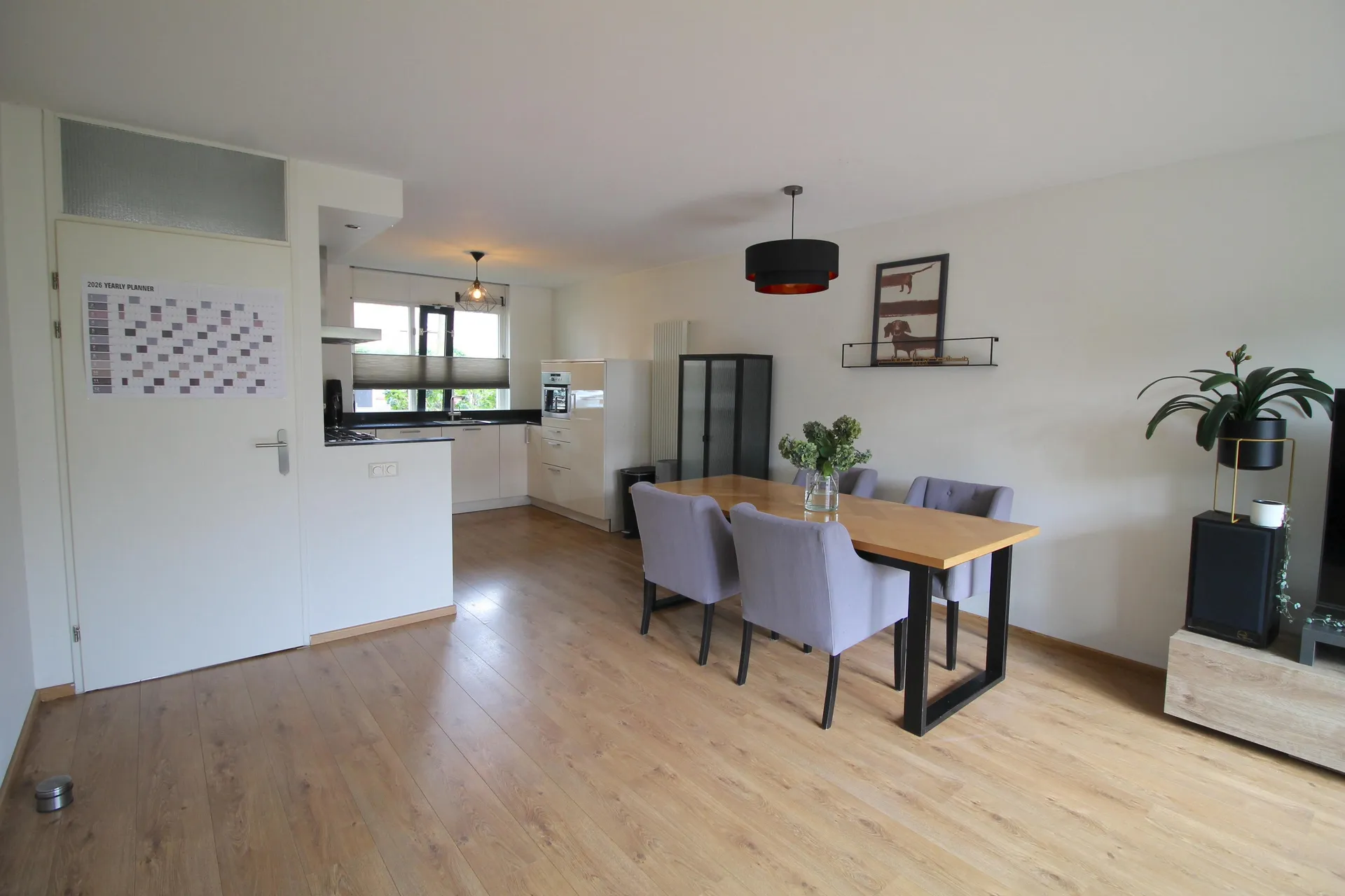 Foto #5 Huurwoning William Boothstraat Breda