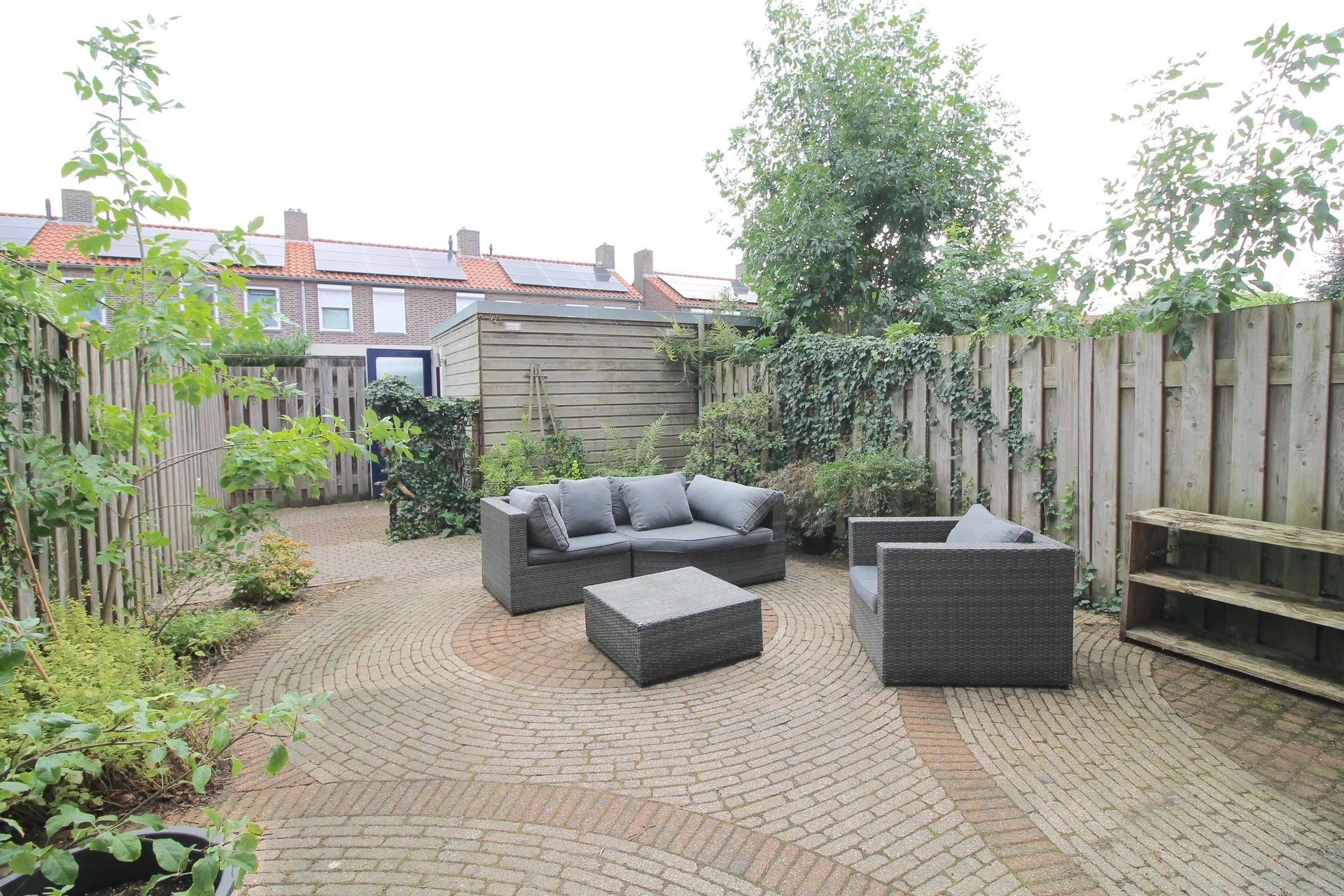 Foto #21 Huurwoning William Boothstraat Breda