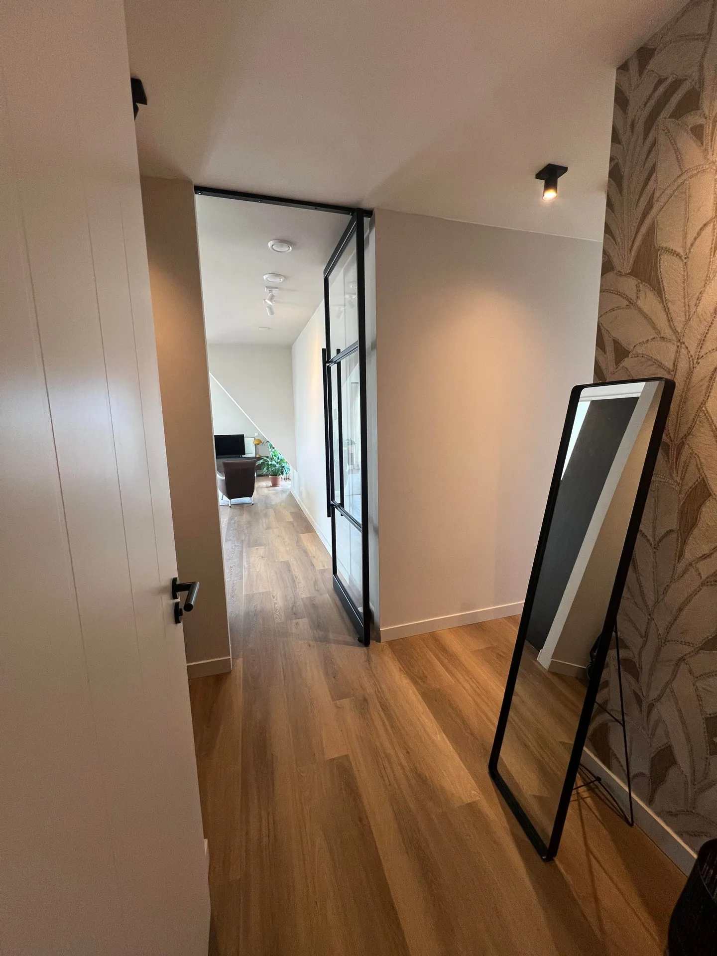 Foto #3 Appartement Eindhovenseweg Waalre