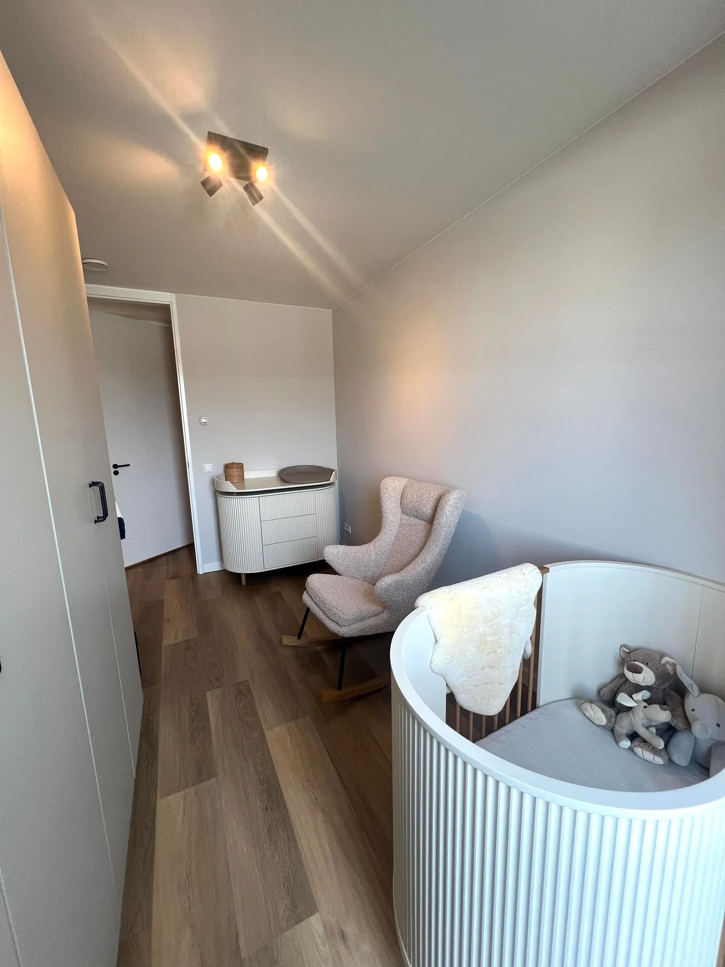 Foto #27 Appartement Eindhovenseweg Waalre