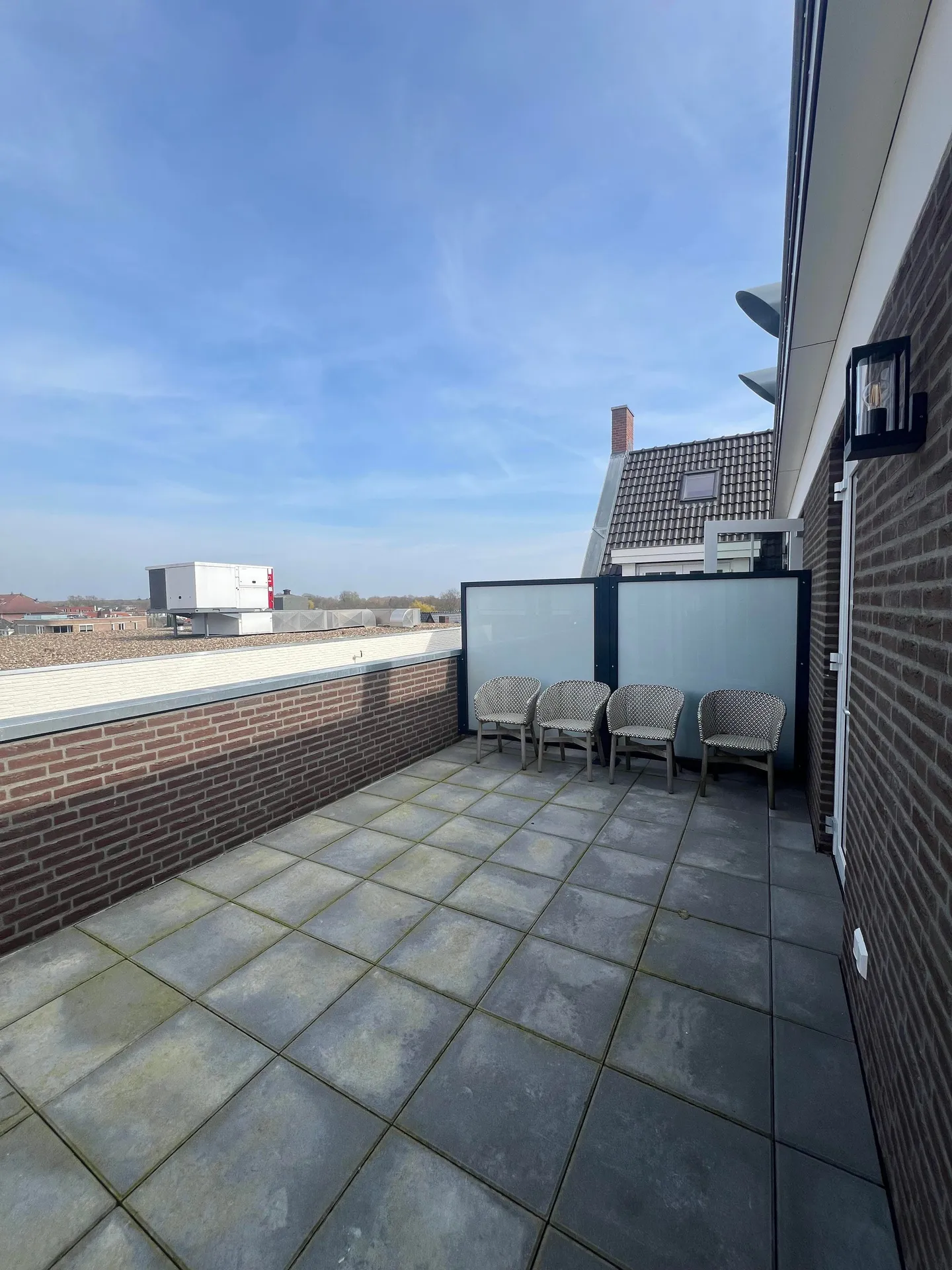 Foto #22 Appartement Eindhovenseweg Waalre