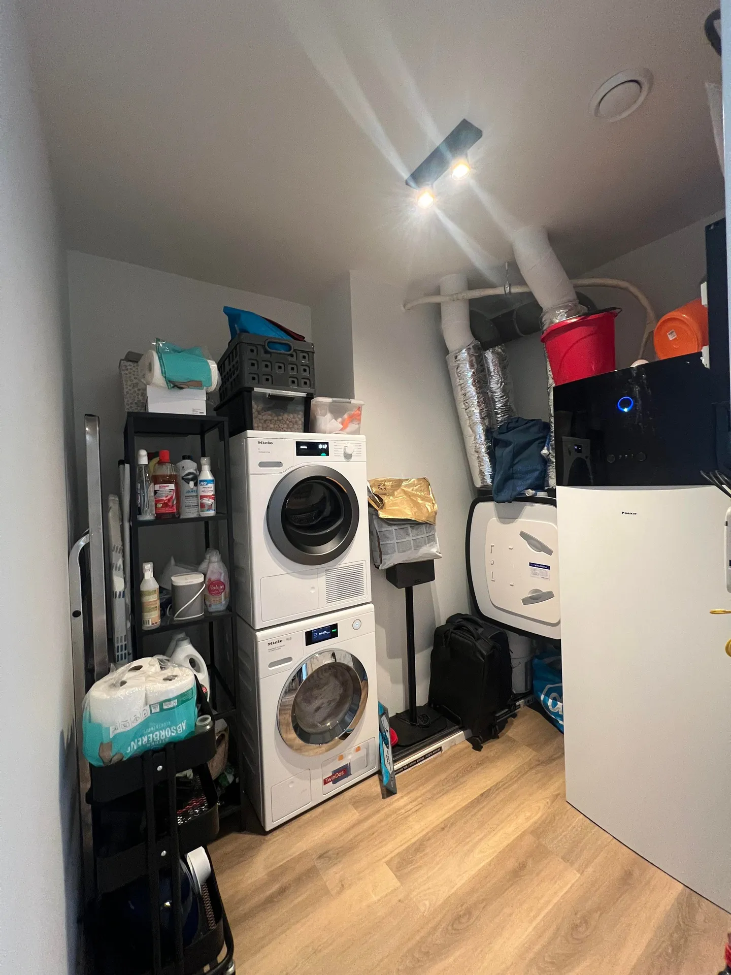 Foto #17 Appartement Eindhovenseweg Waalre