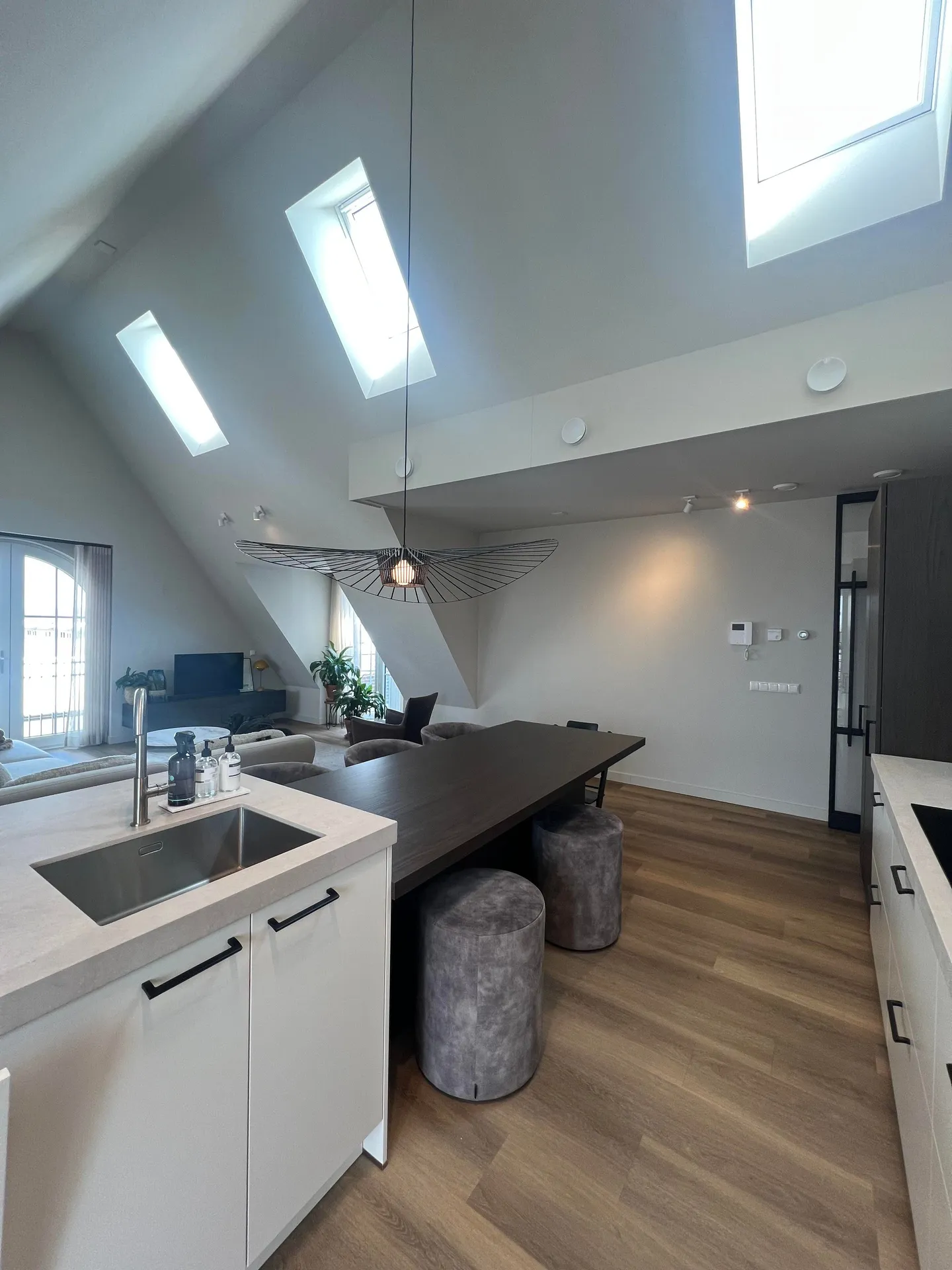 Foto #10 Appartement Eindhovenseweg Waalre