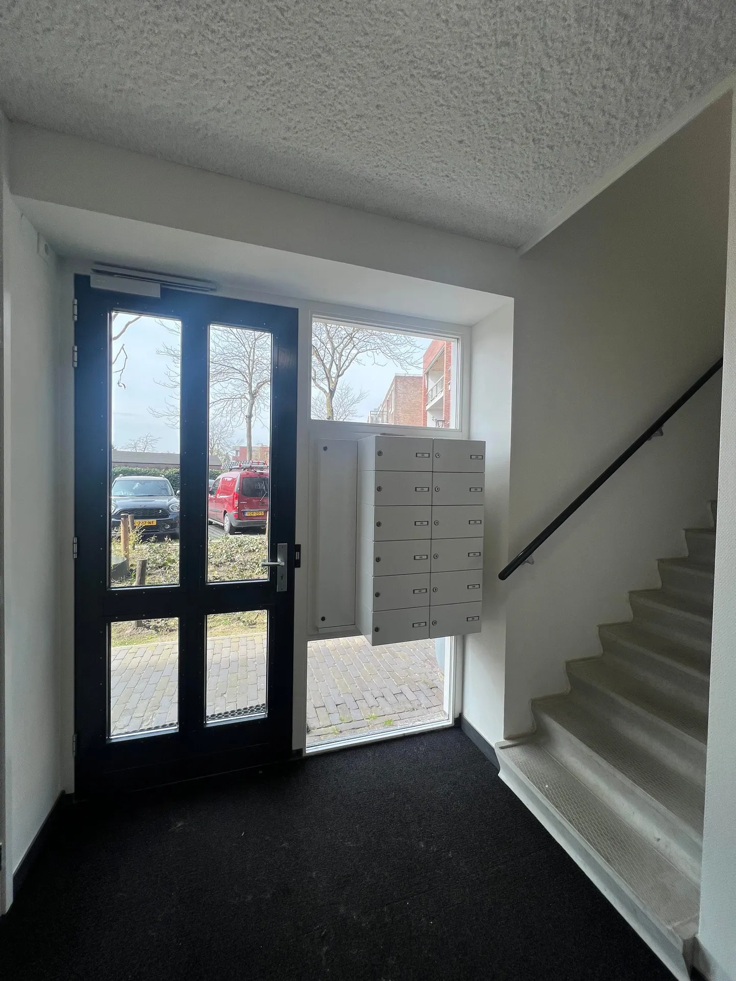 Foto #33 Appartement Eindhovenseweg Waalre