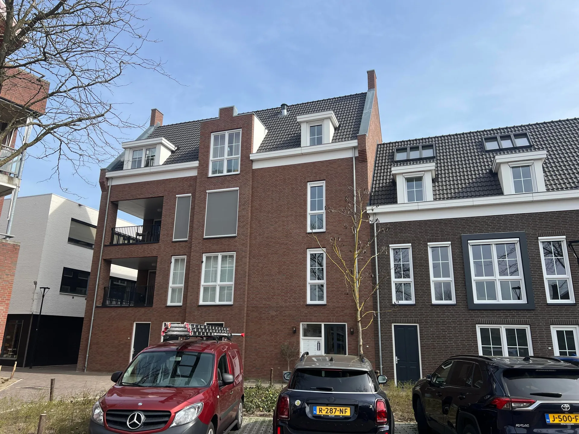 Foto #37 Appartement Eindhovenseweg Waalre