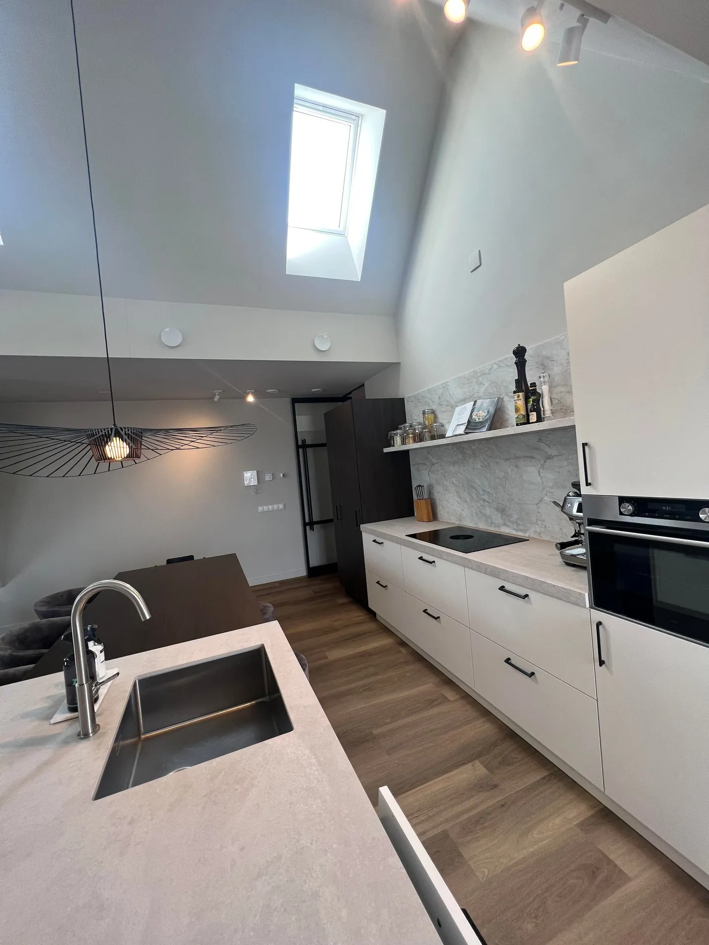 Foto #7 Appartement Eindhovenseweg Waalre