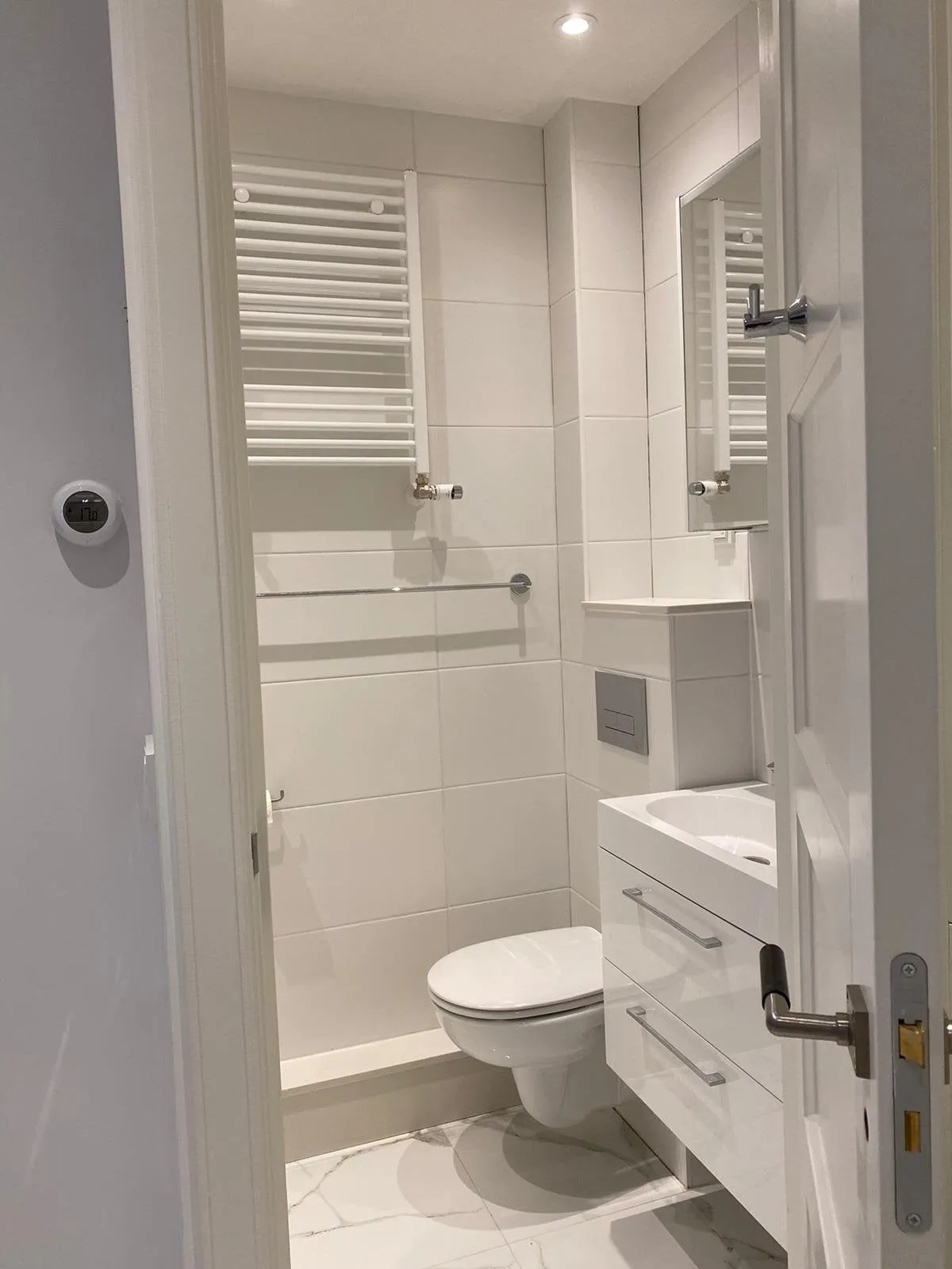 Foto #5 Appartement Biesboschstraat Amsterdam