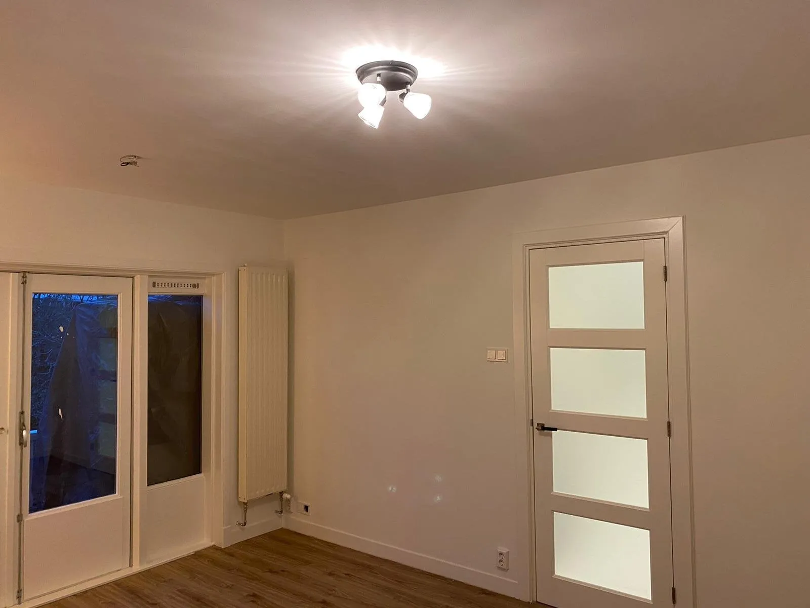 Foto #3 Appartement Biesboschstraat Amsterdam
