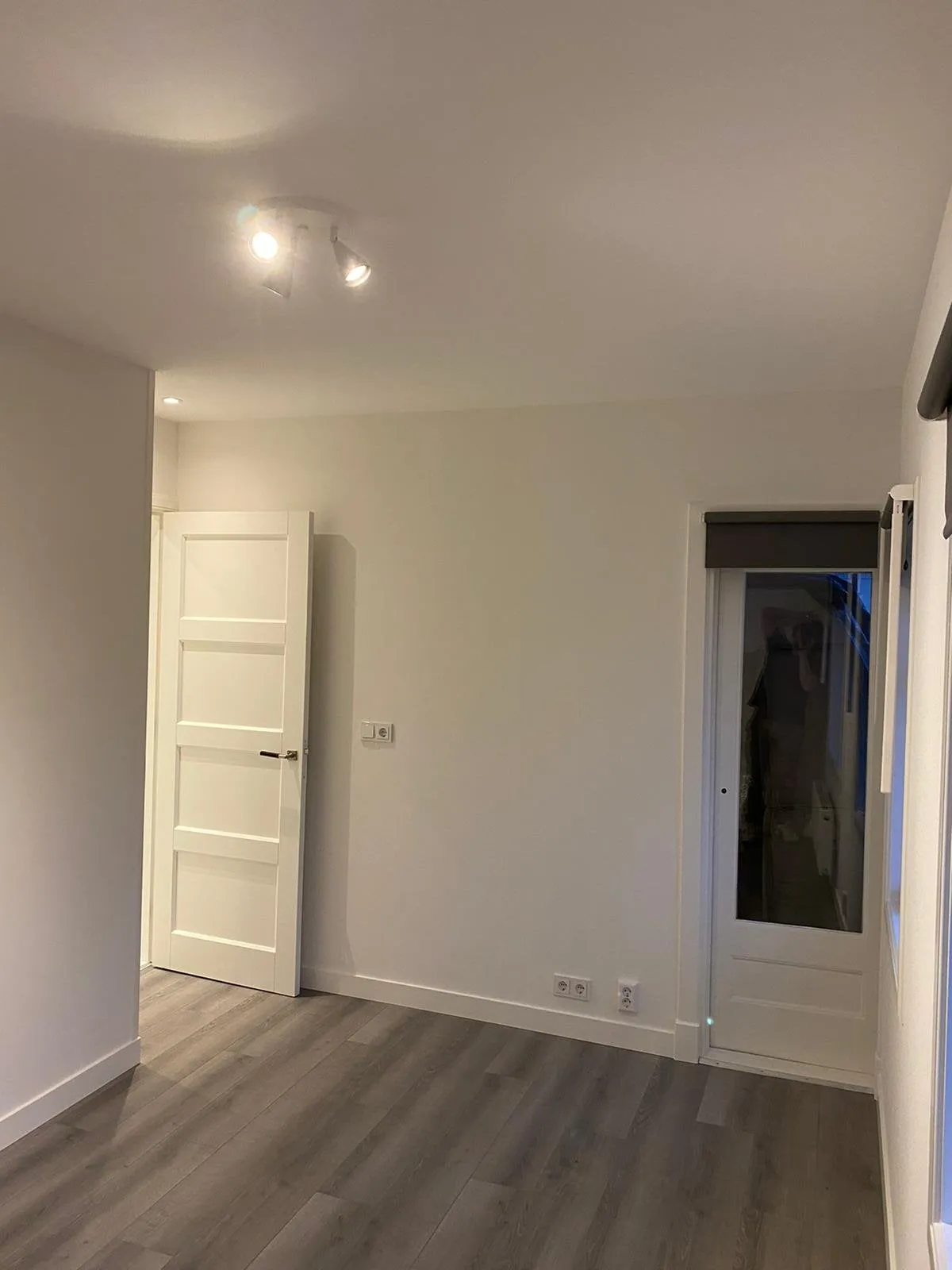 Foto #1 Appartement Biesboschstraat Amsterdam