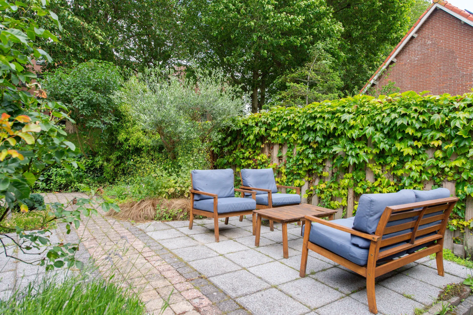 Foto #22 Huurwoning Schenkeltje 's-Gravendeel