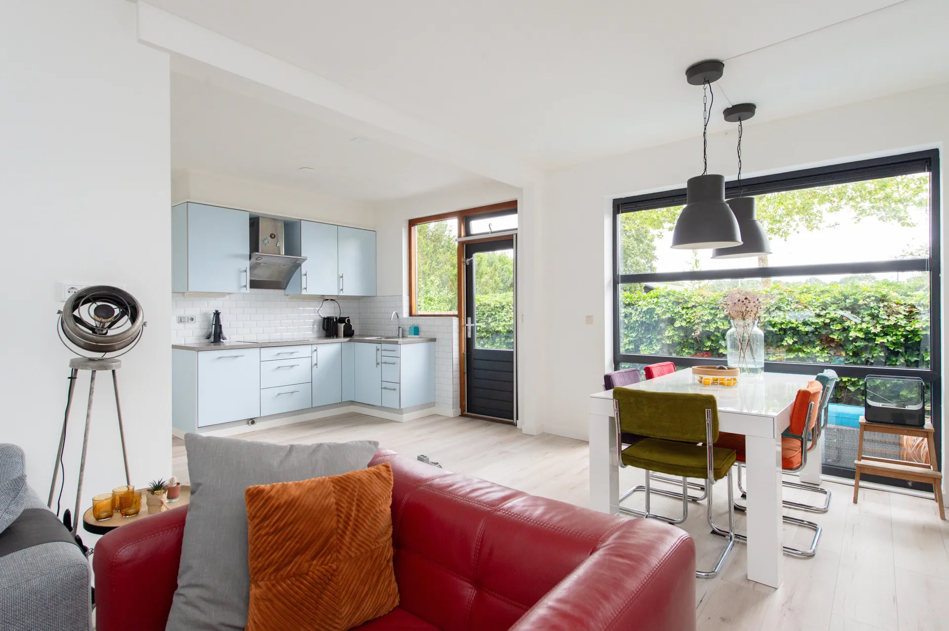 Foto #4 Huurwoning Schenkeltje 's-Gravendeel