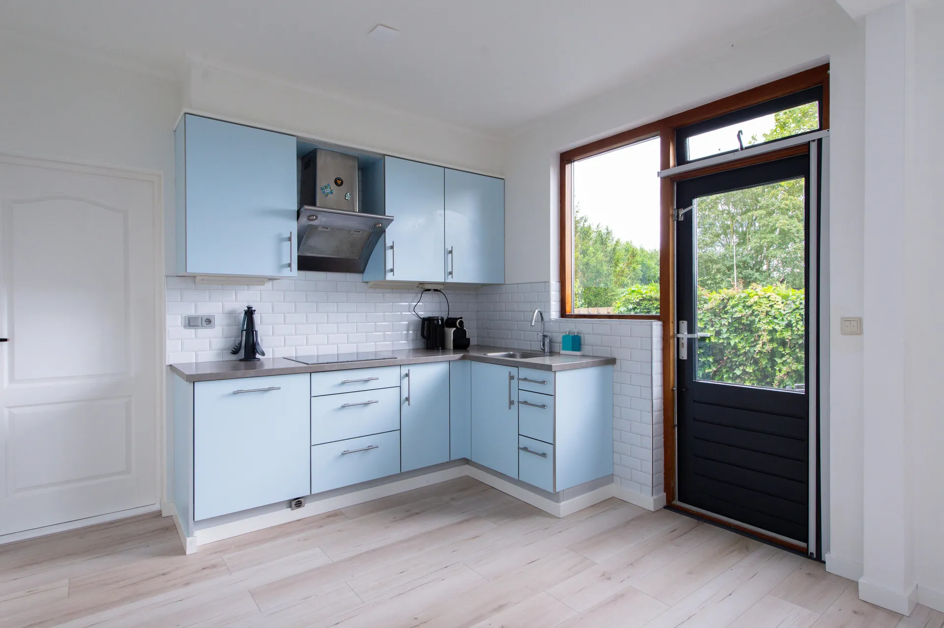 Foto #3 Huurwoning Schenkeltje 's-Gravendeel