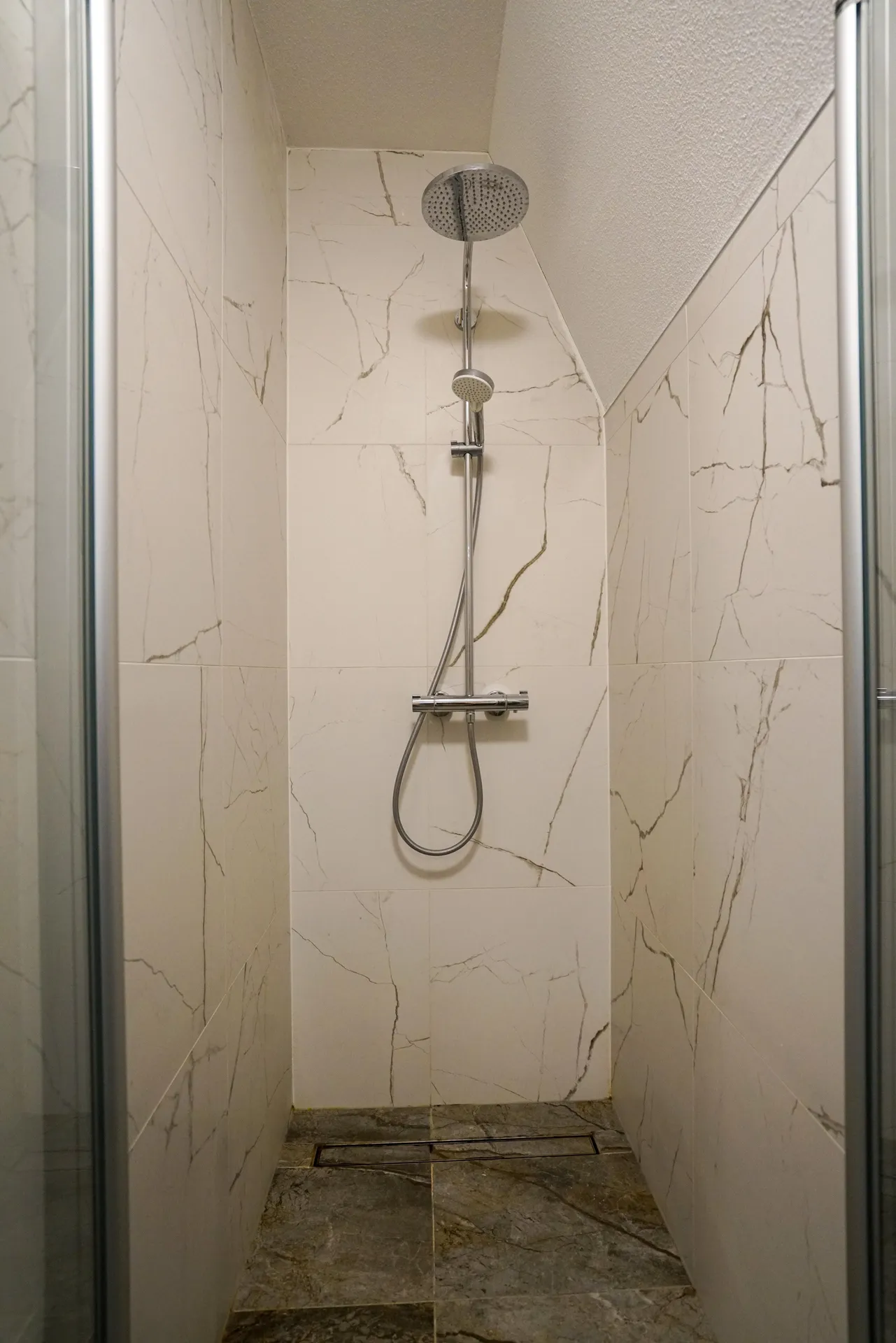Foto #9 Appartement Praediniussingel Groningen