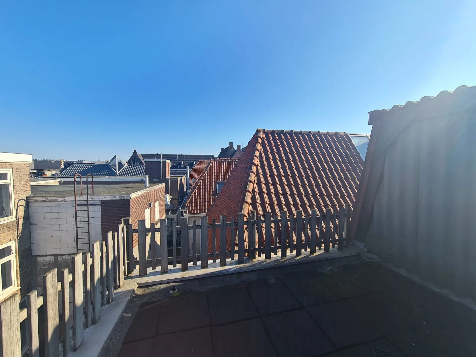 Foto #11 Appartement Meltersgang Zwolle