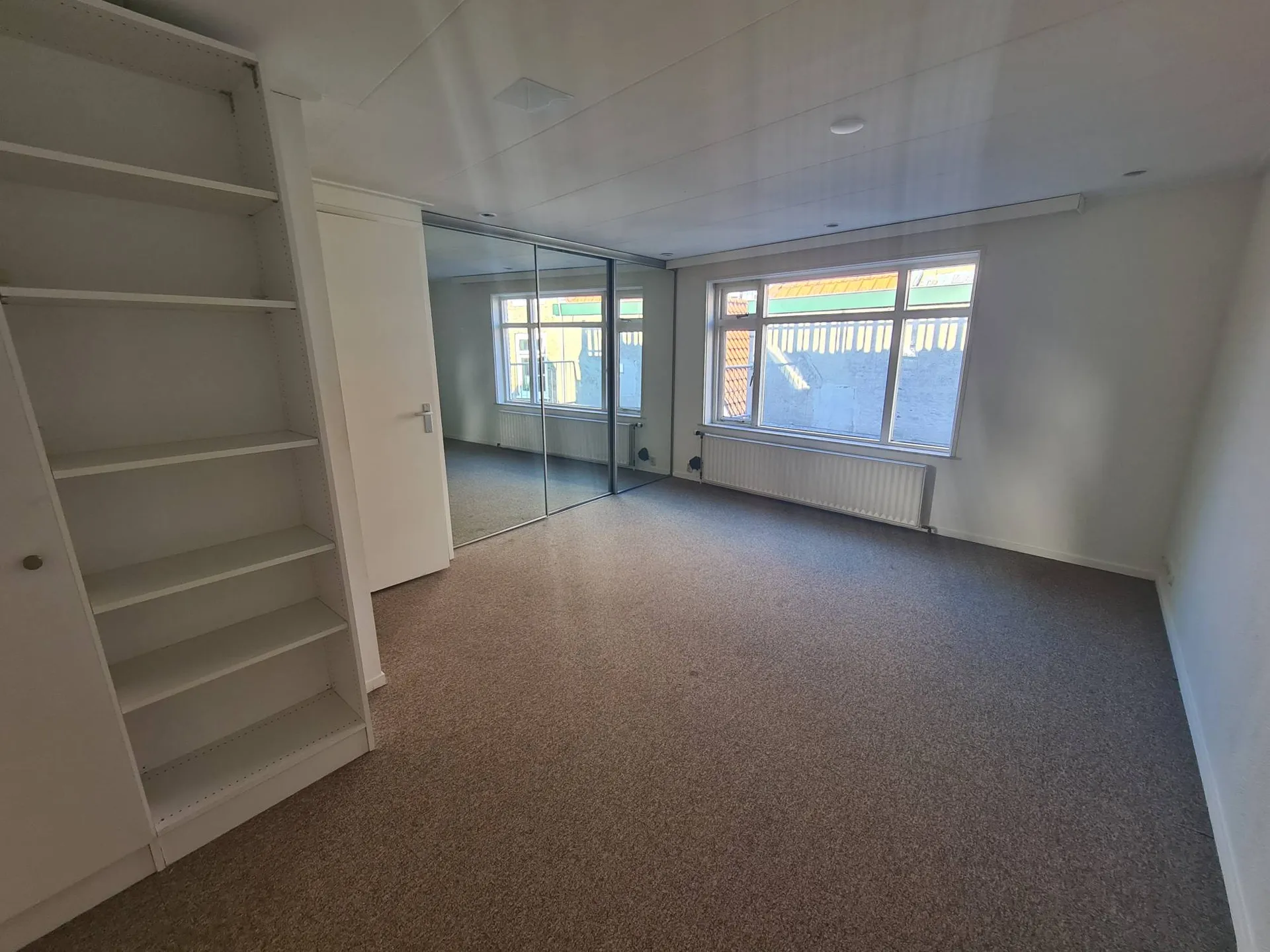 Foto #5 Appartement Meltersgang Zwolle