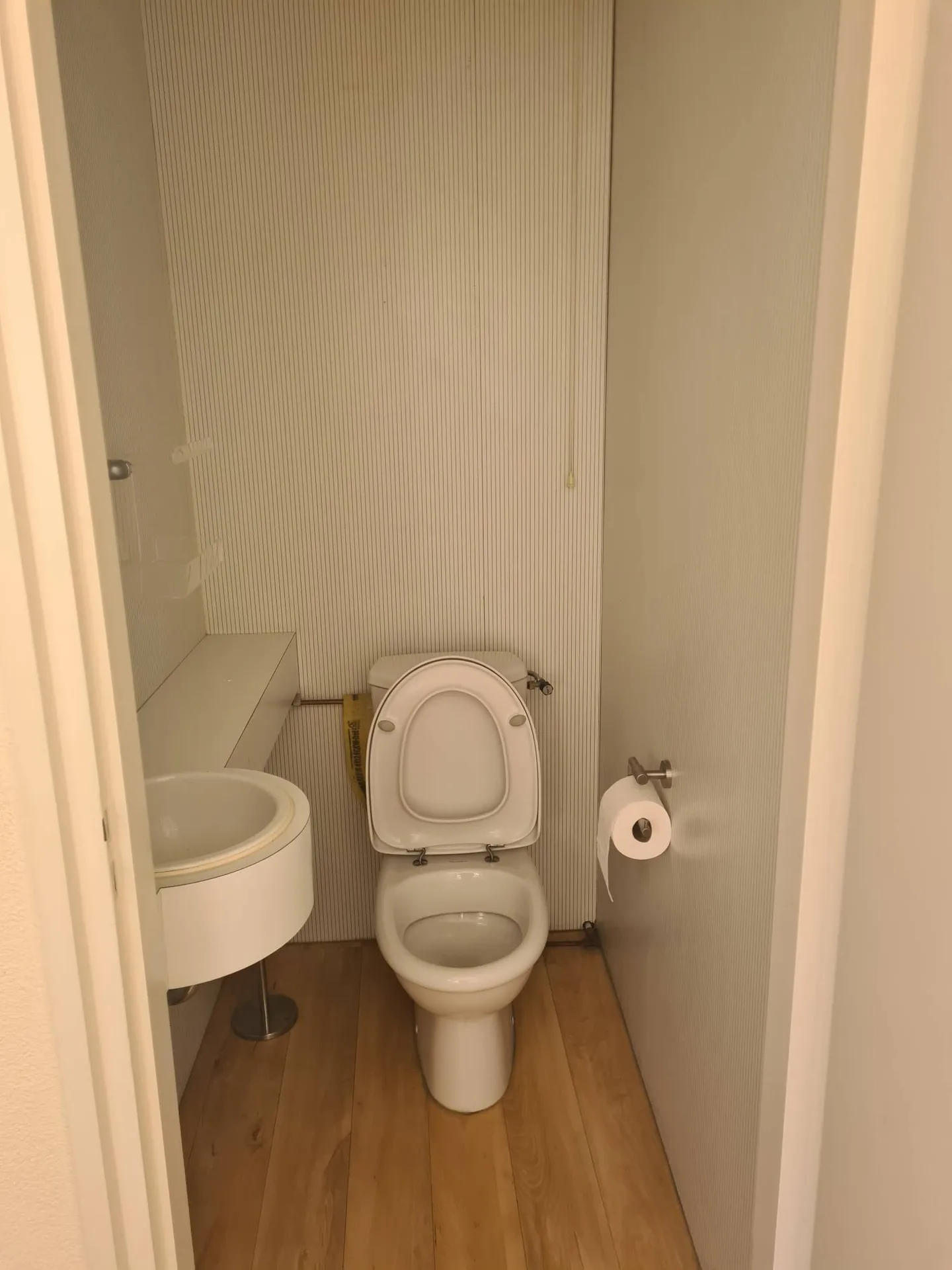 Foto #8 Appartement Meltersgang Zwolle