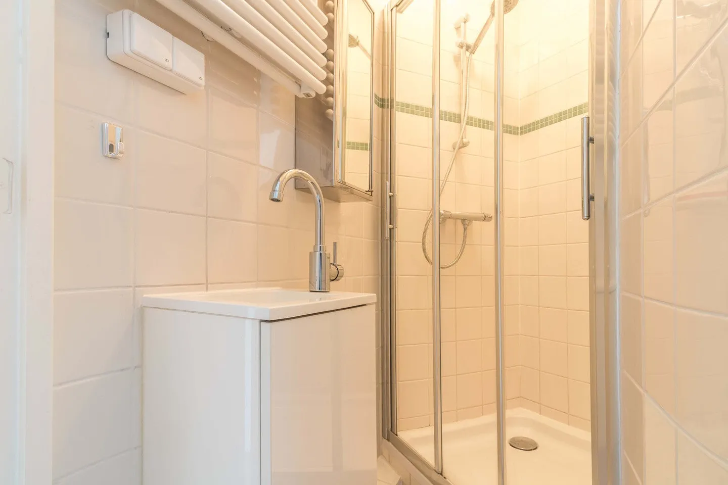Foto #11 Appartement Prinsengracht Amsterdam