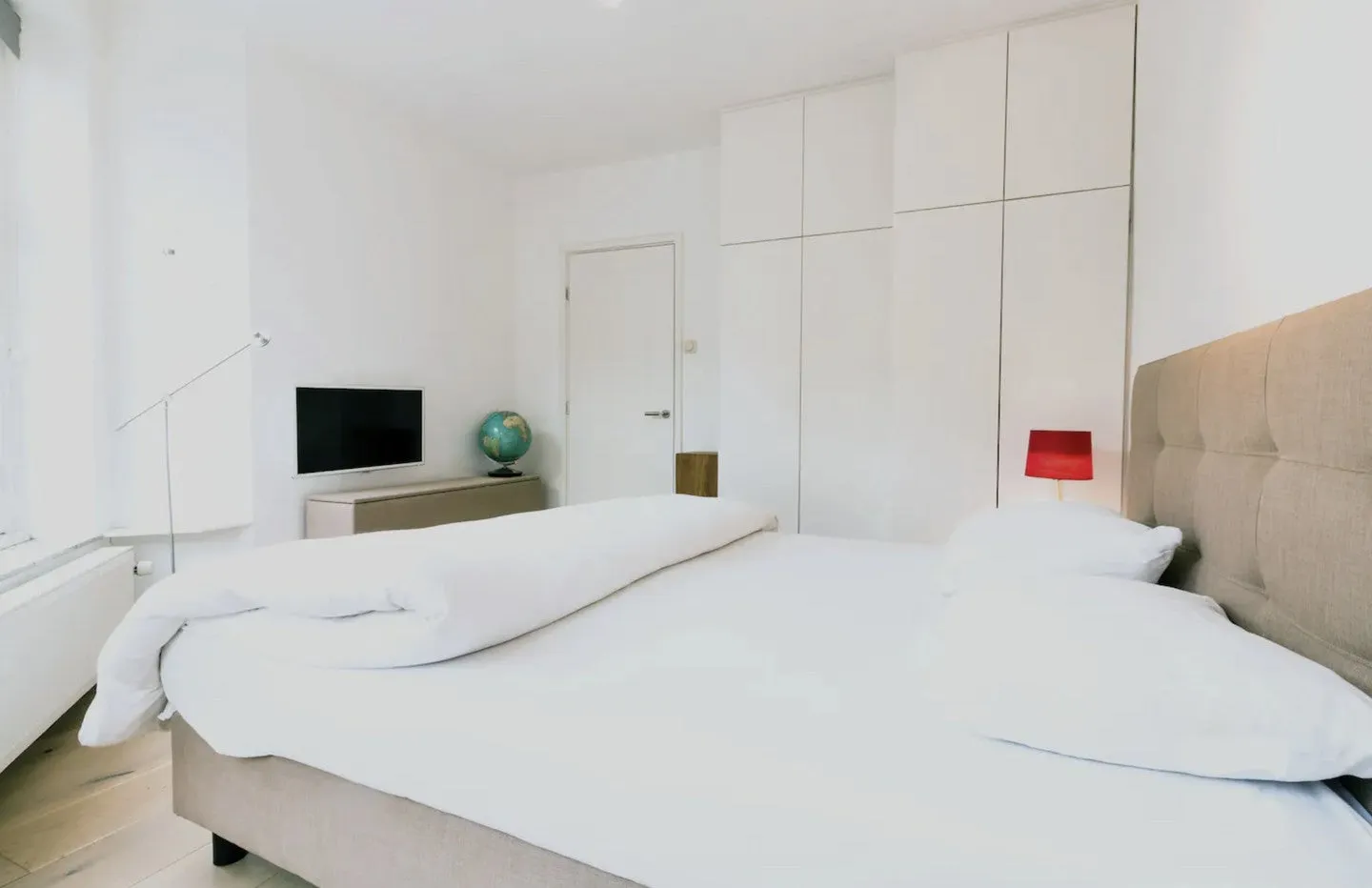 Foto #5 Appartement Prinsengracht Amsterdam
