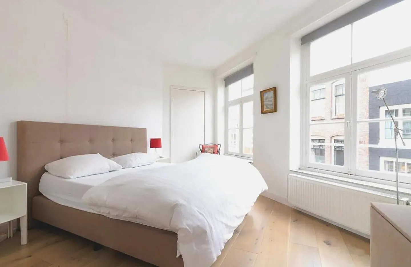 Foto #6 Appartement Prinsengracht Amsterdam
