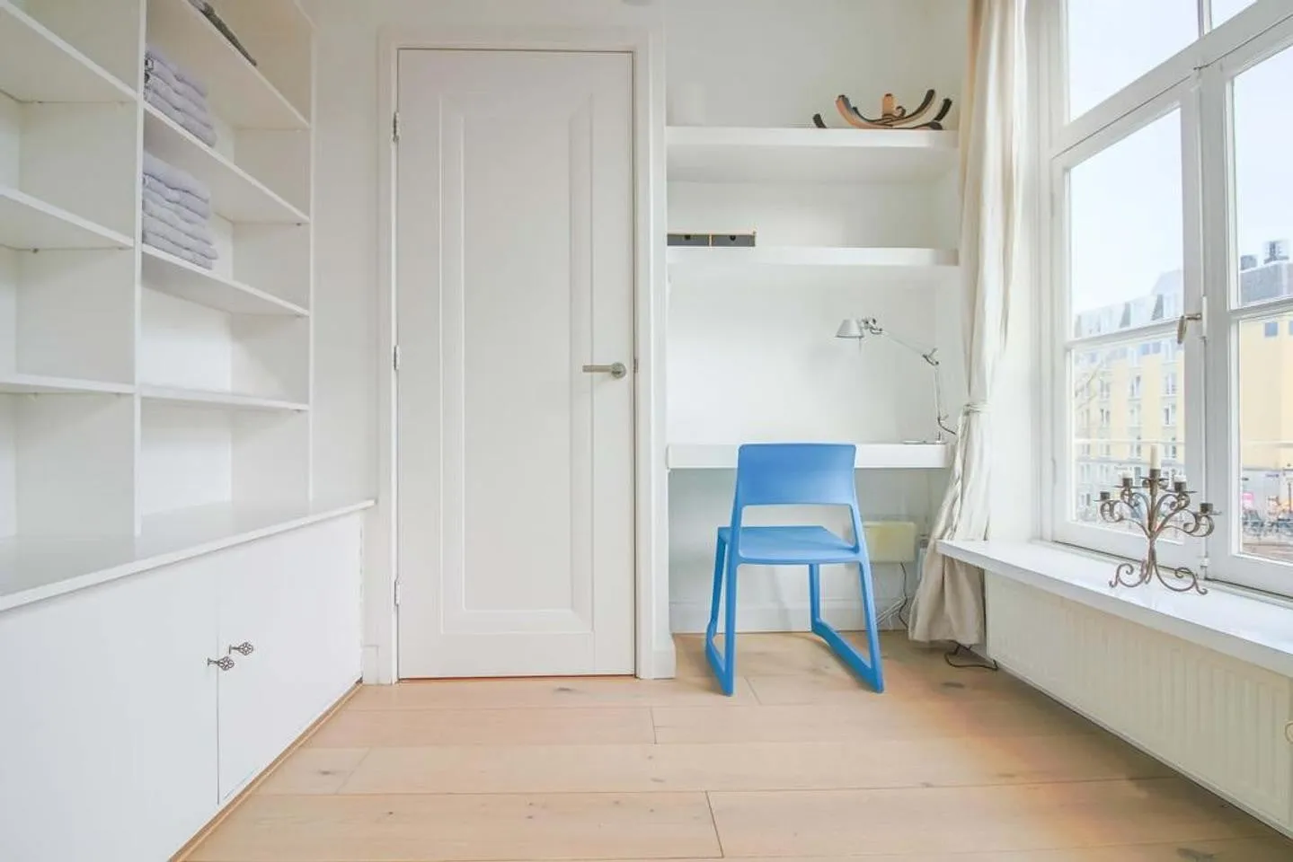 Foto #8 Appartement Prinsengracht Amsterdam