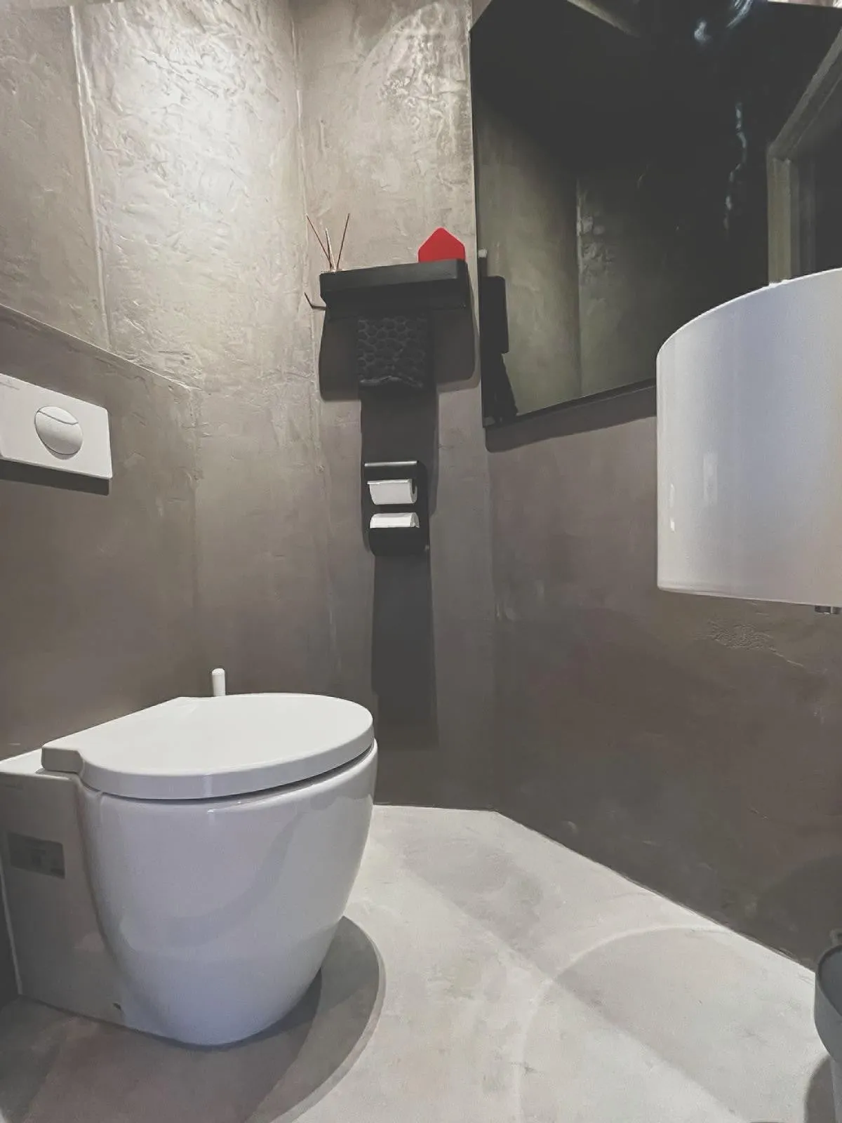 Foto #12 Appartement Prinsengracht Amsterdam
