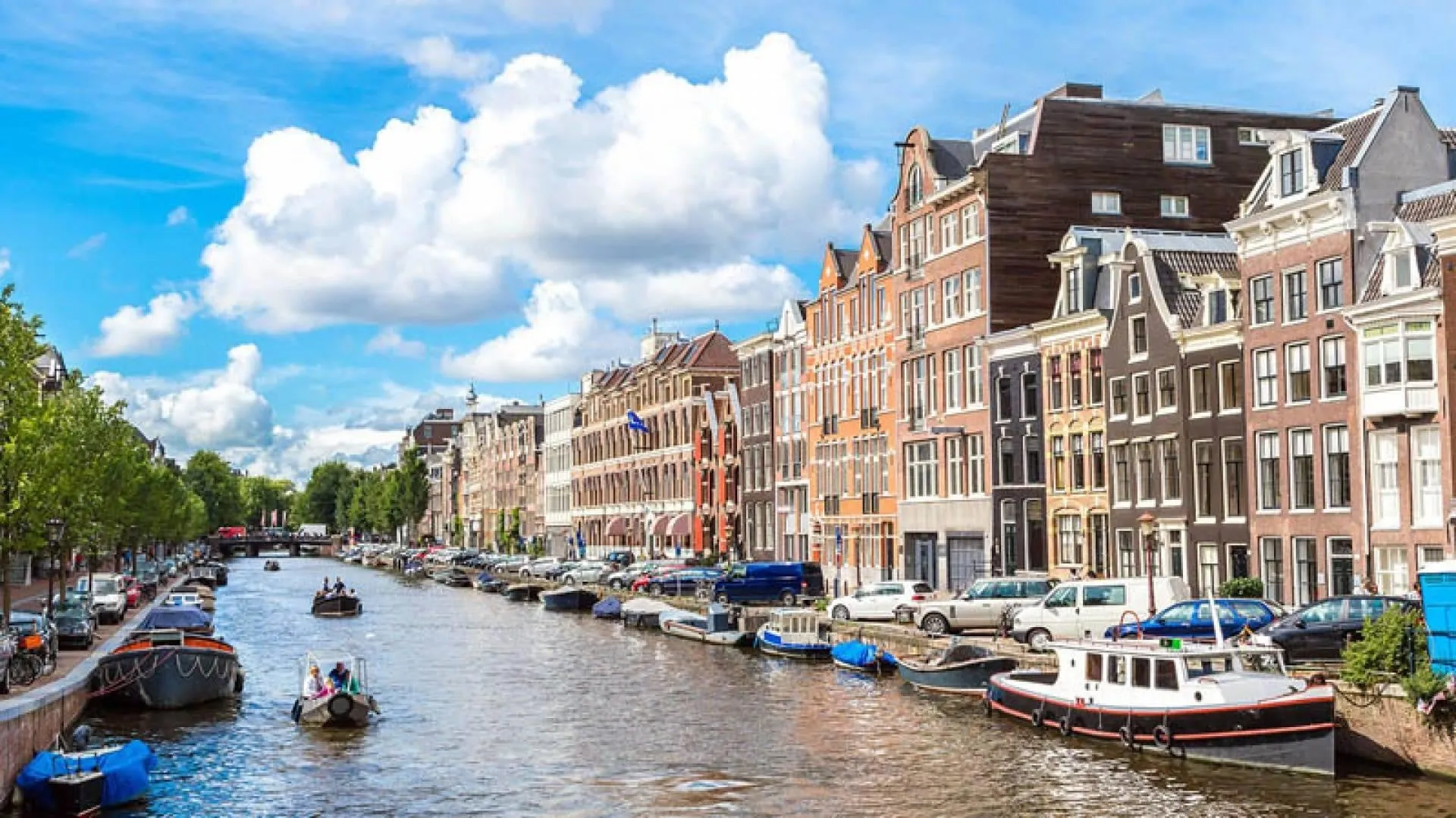 Foto #13 Appartement Prinsengracht Amsterdam