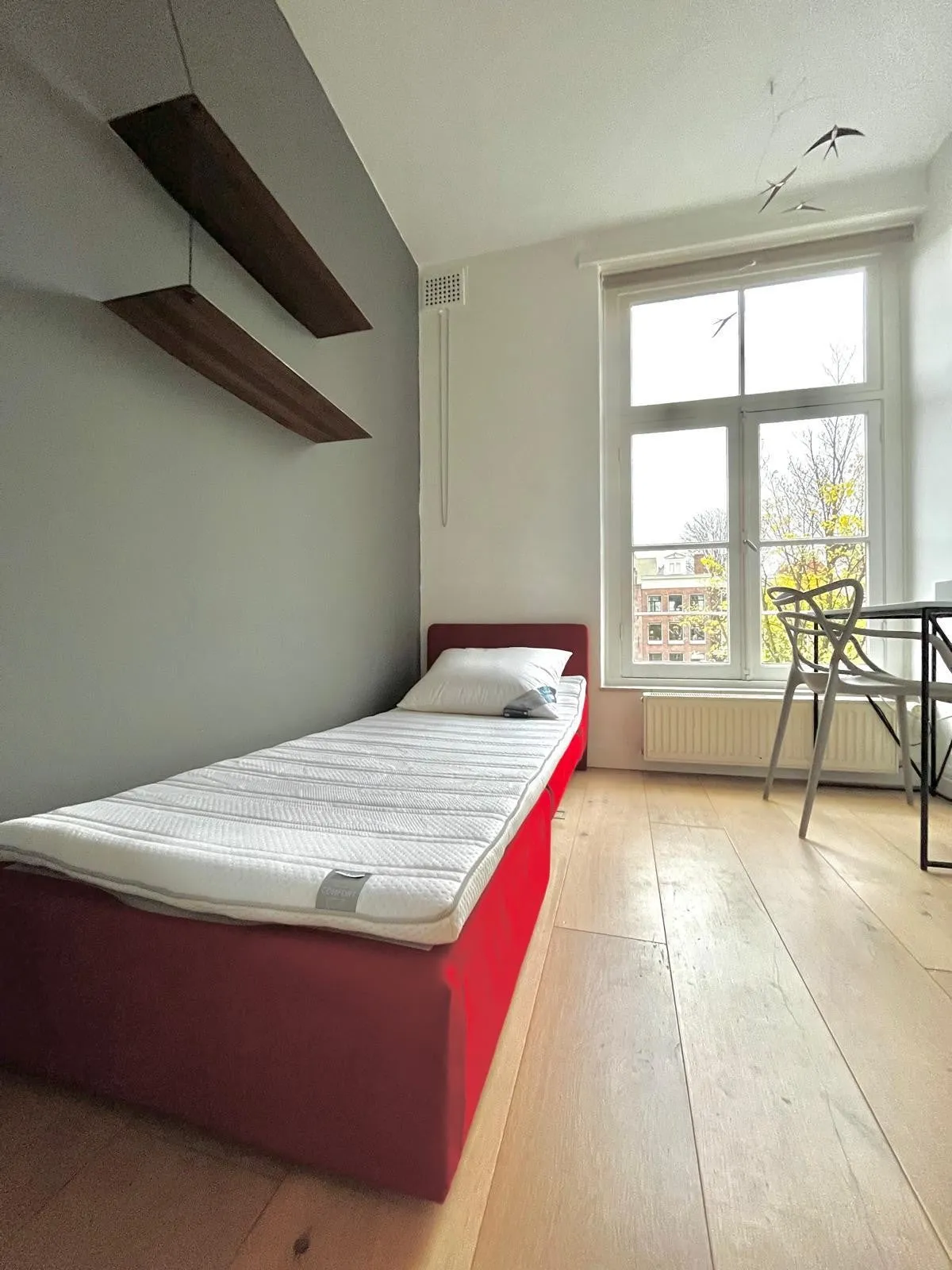 Foto #7 Appartement Prinsengracht Amsterdam
