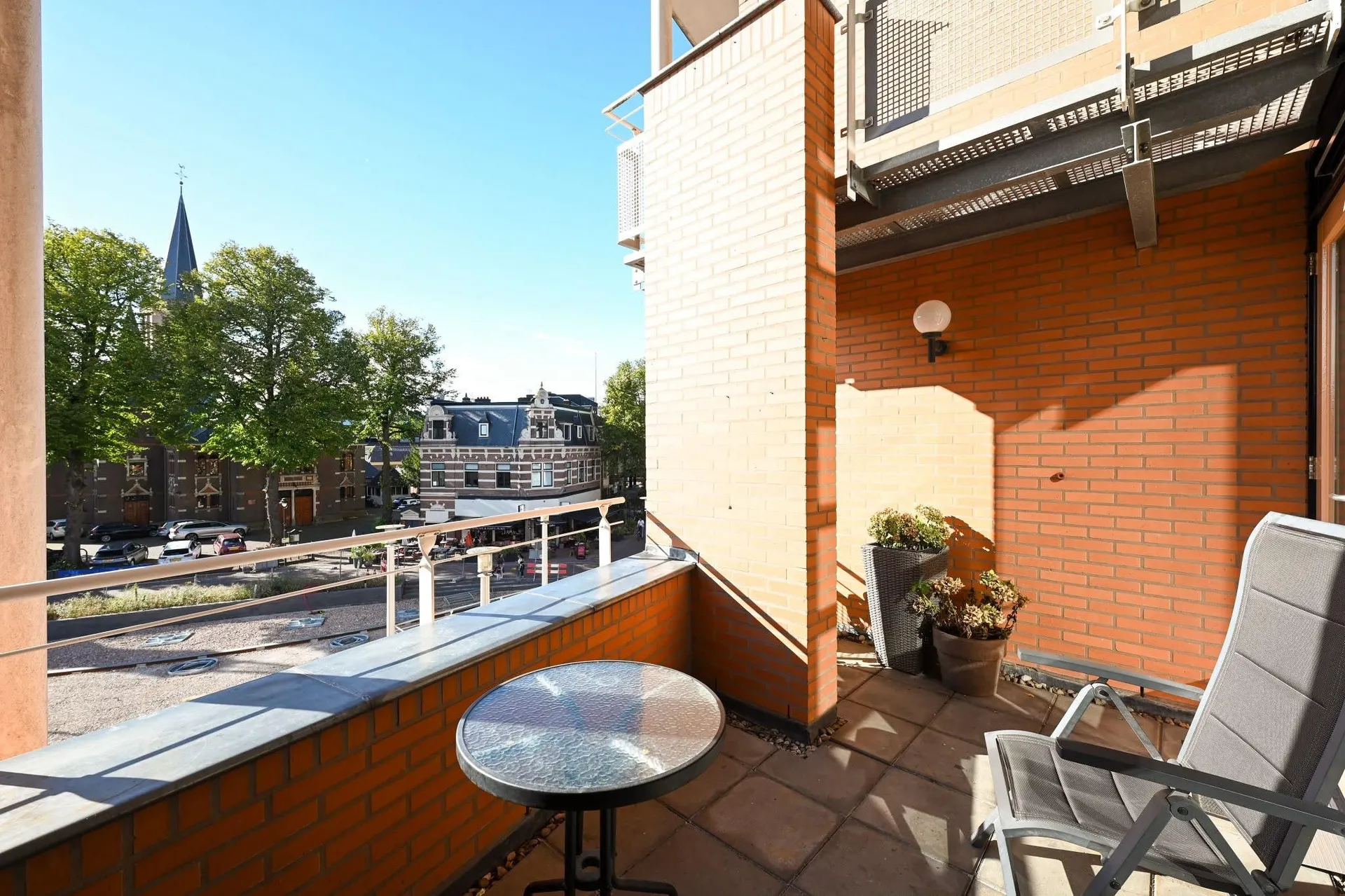 Foto #10 Appartement Herenstraat Hilversum
