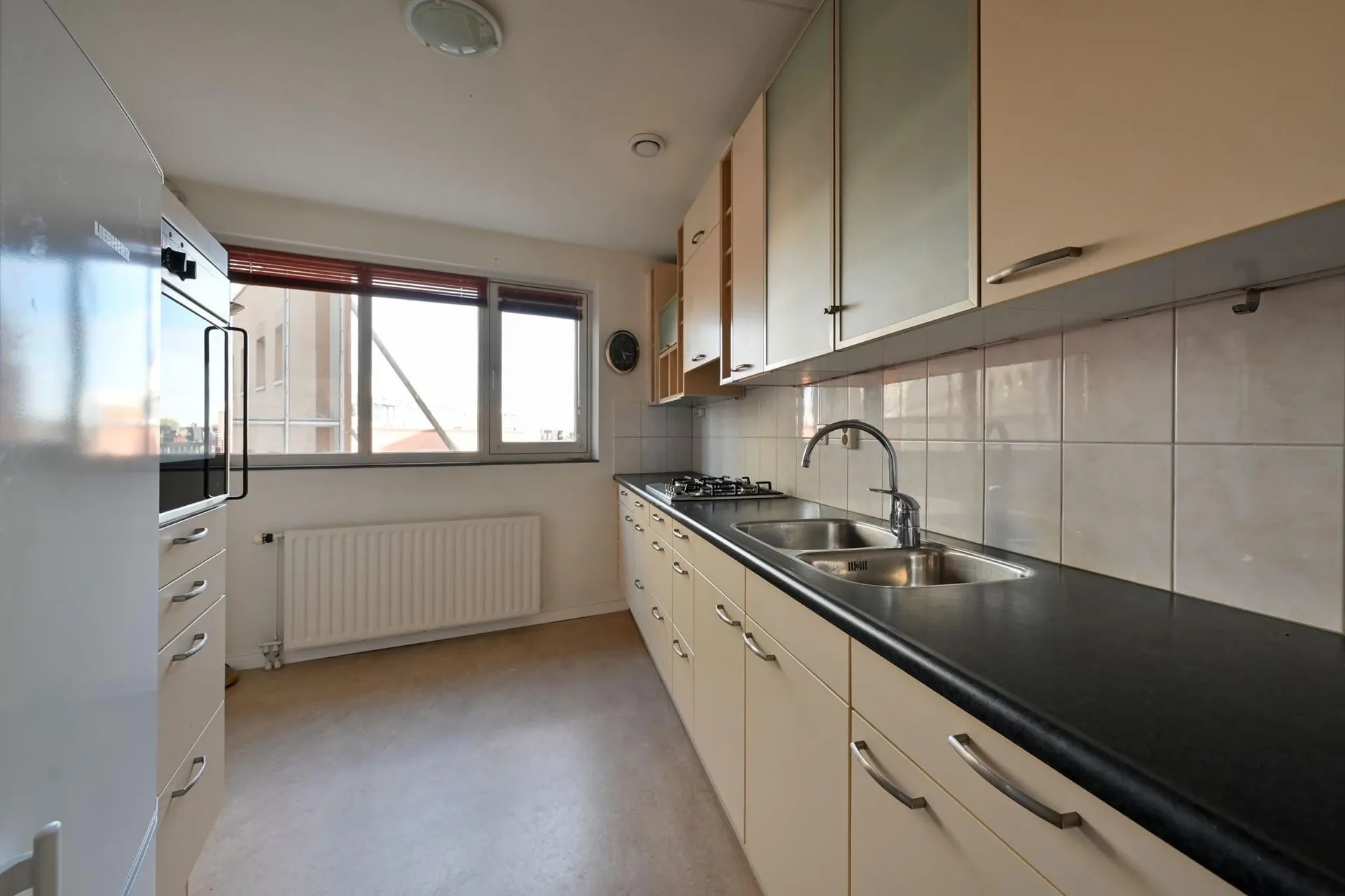 Foto #11 Appartement Herenstraat Hilversum