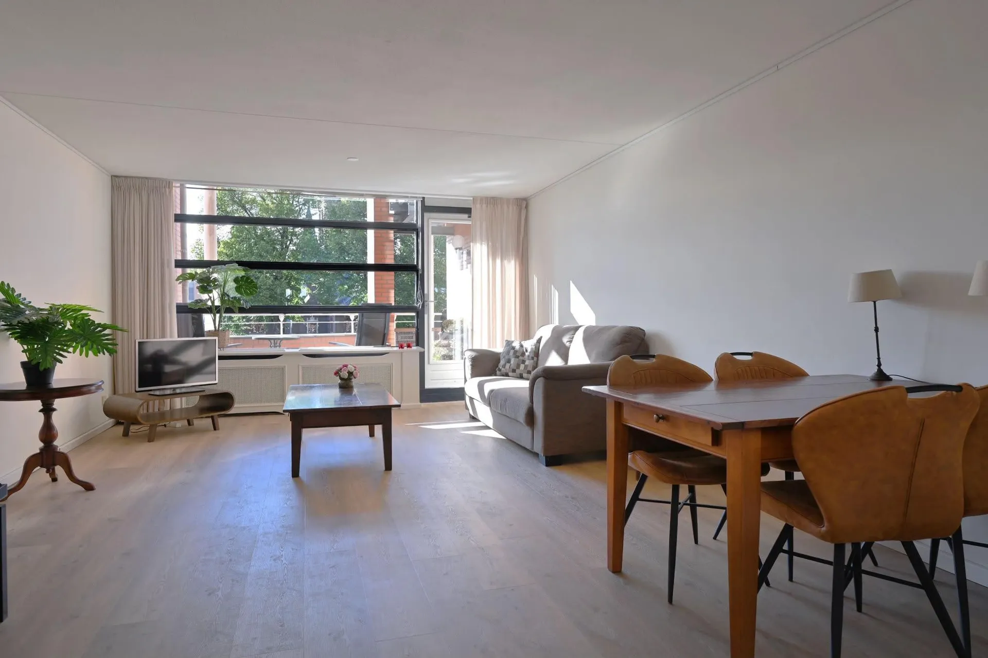 Foto #4 Appartement Herenstraat Hilversum