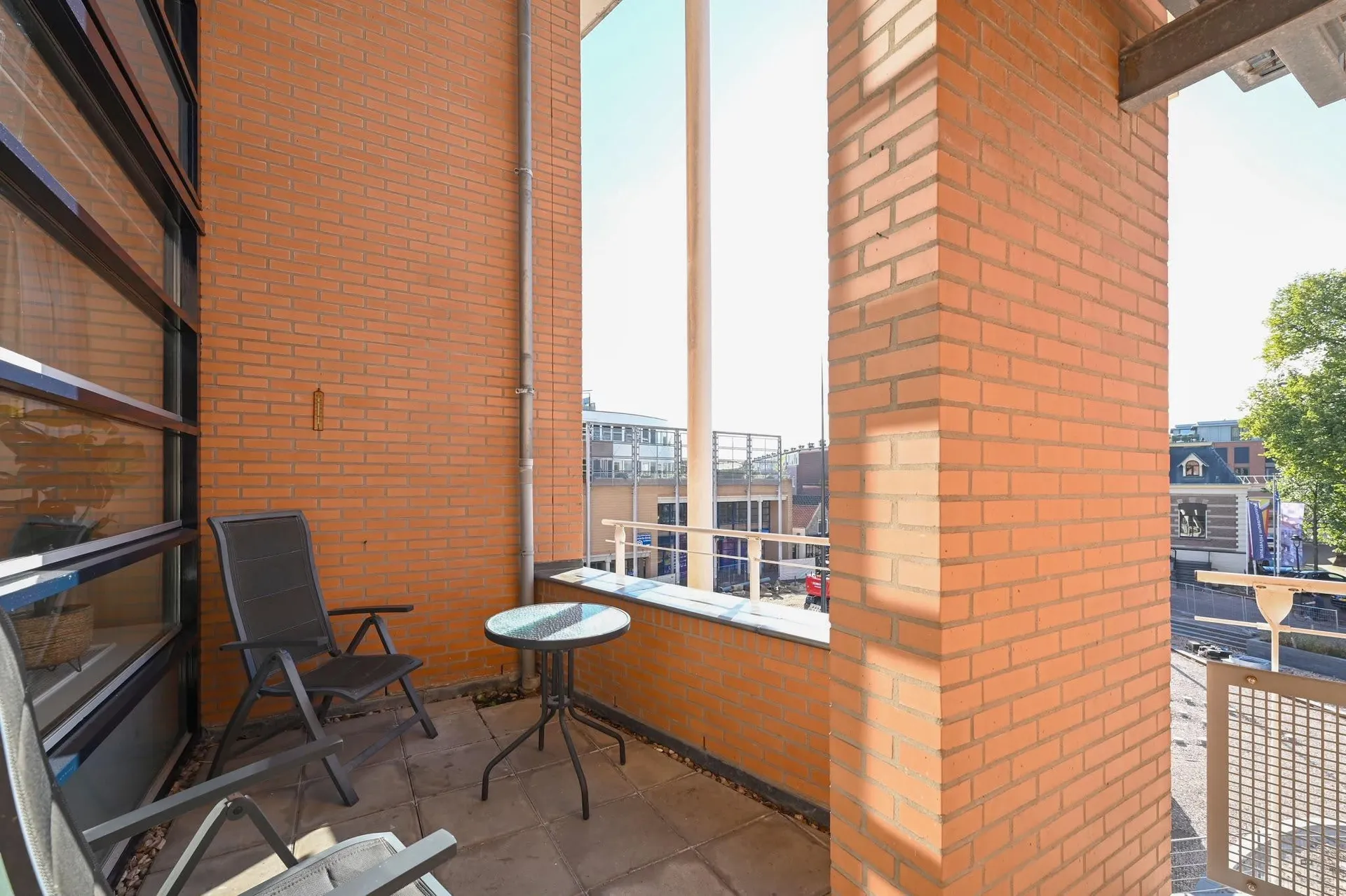 Foto #9 Appartement Herenstraat Hilversum