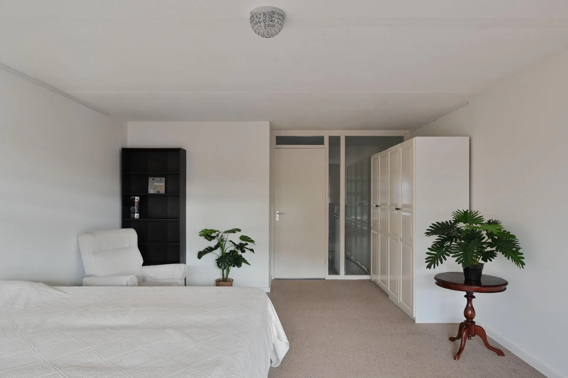Foto #15 Appartement Herenstraat Hilversum