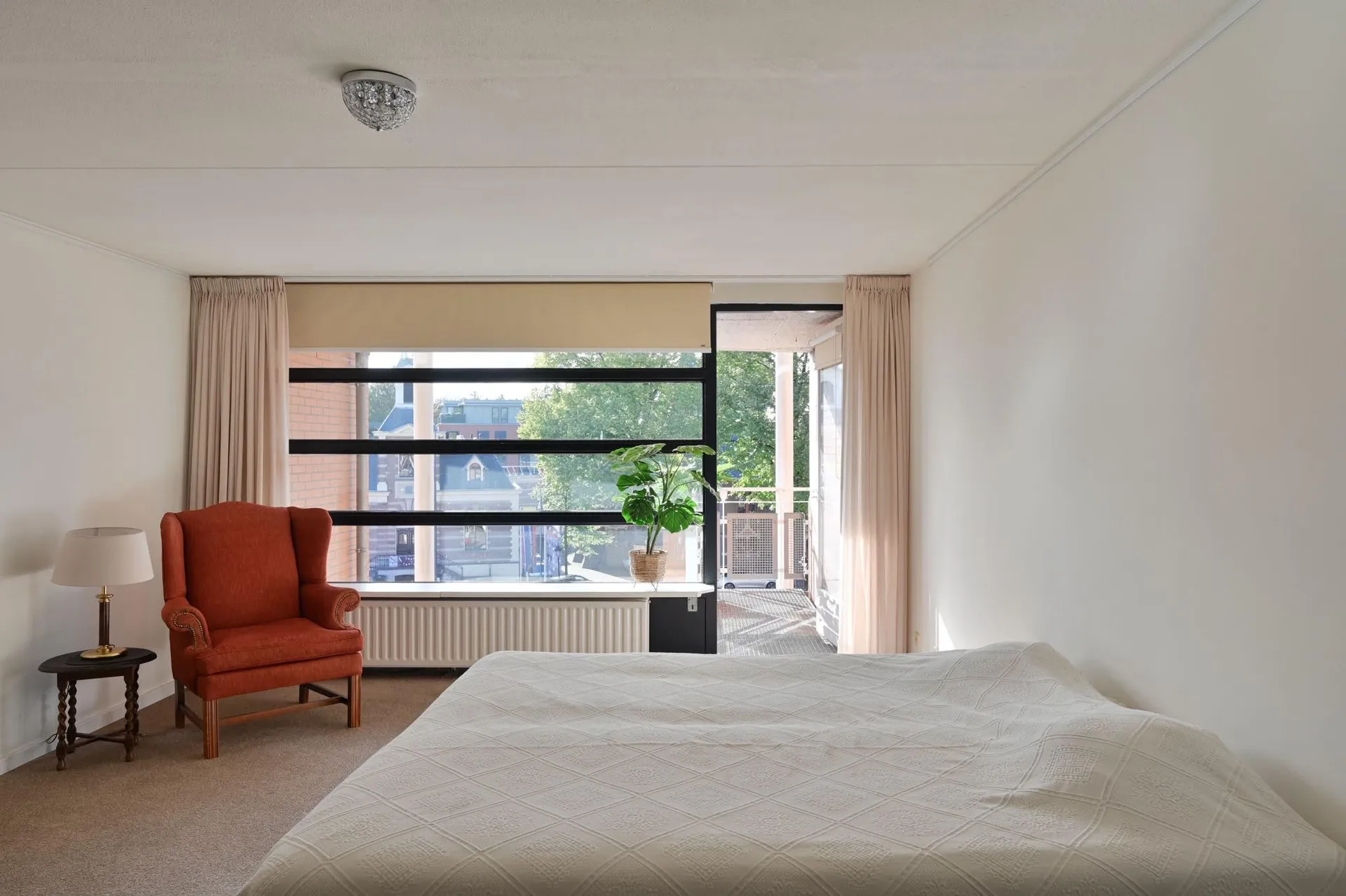 Foto #16 Appartement Herenstraat Hilversum
