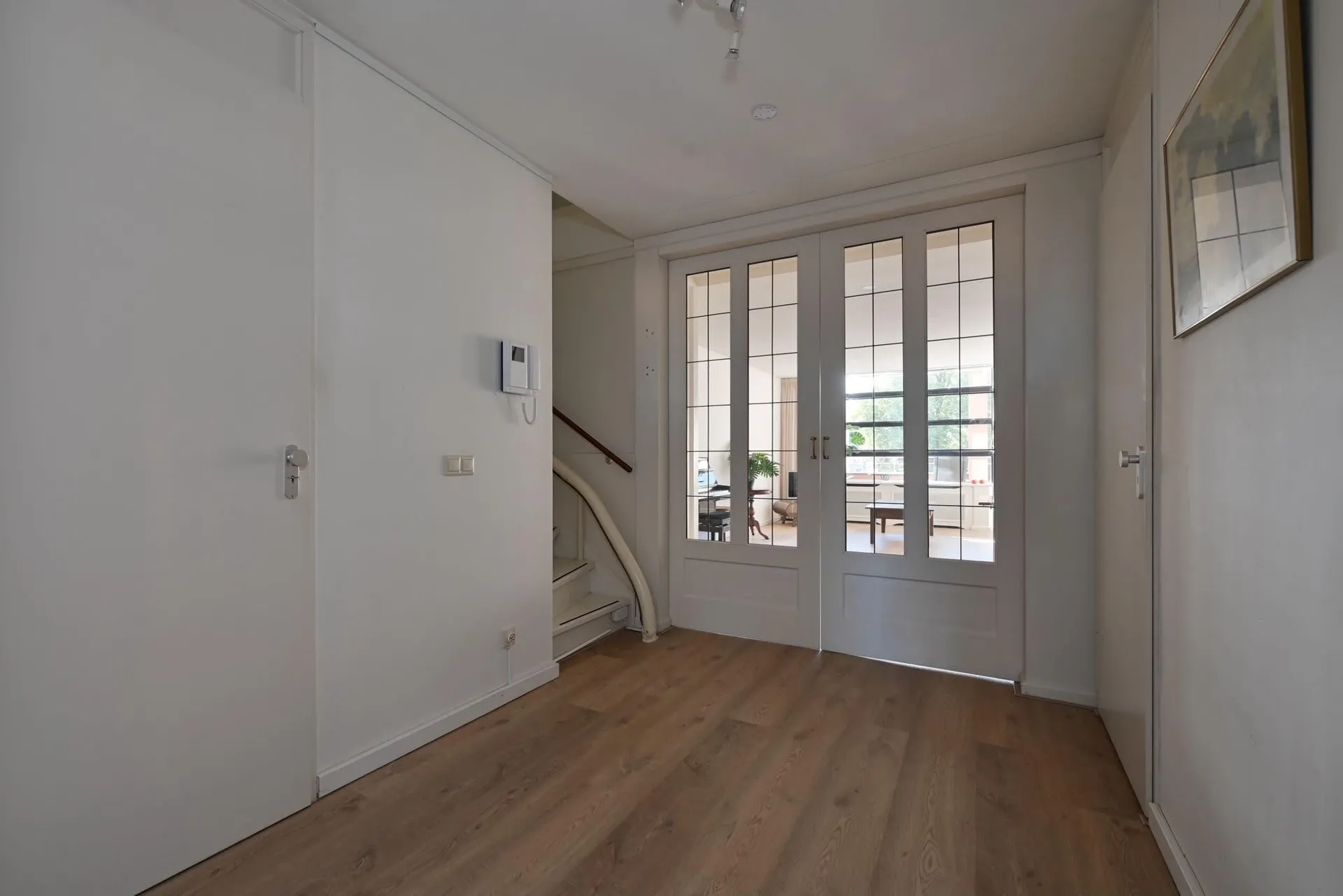 Foto #2 Appartement Herenstraat Hilversum