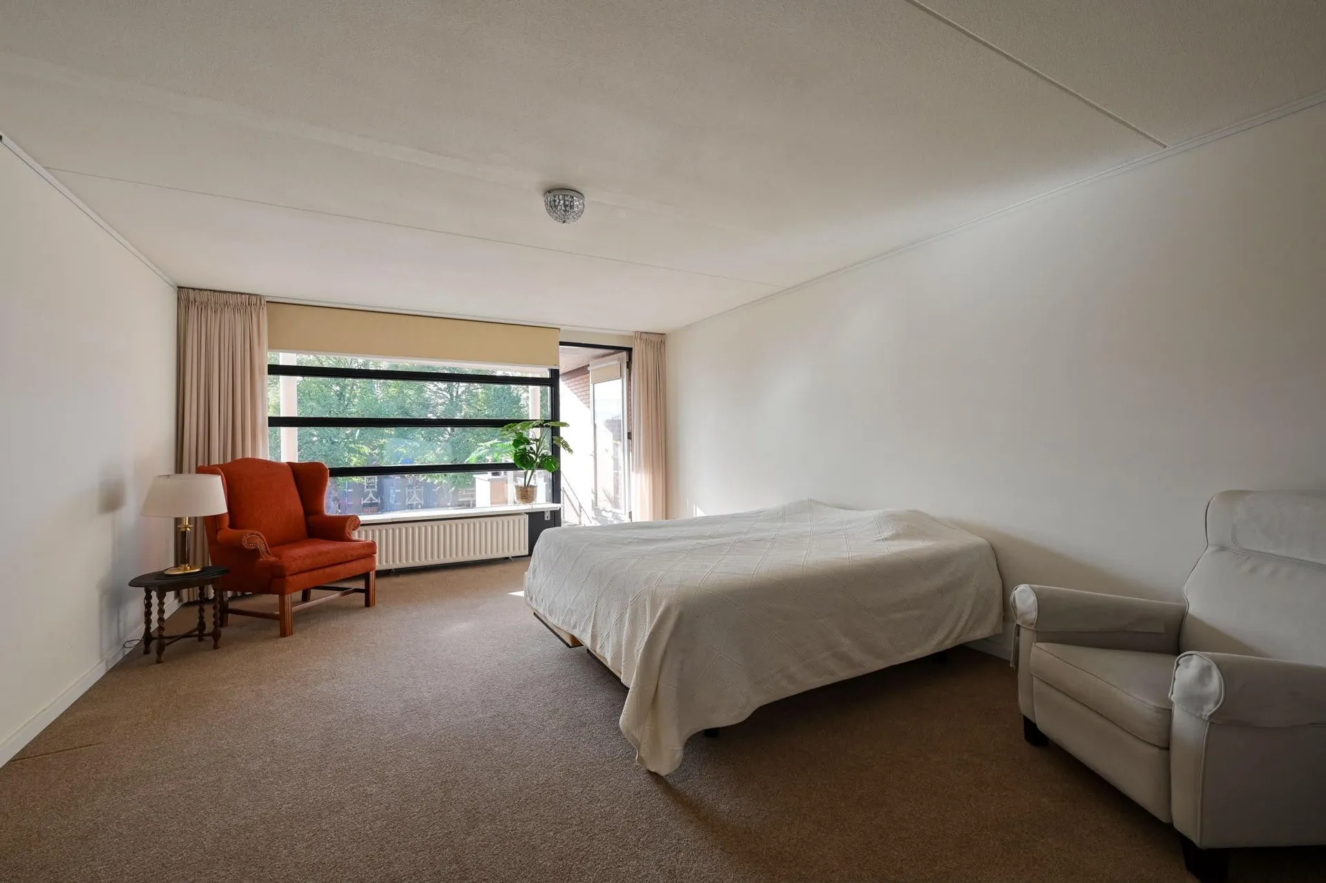 Foto #14 Appartement Herenstraat Hilversum