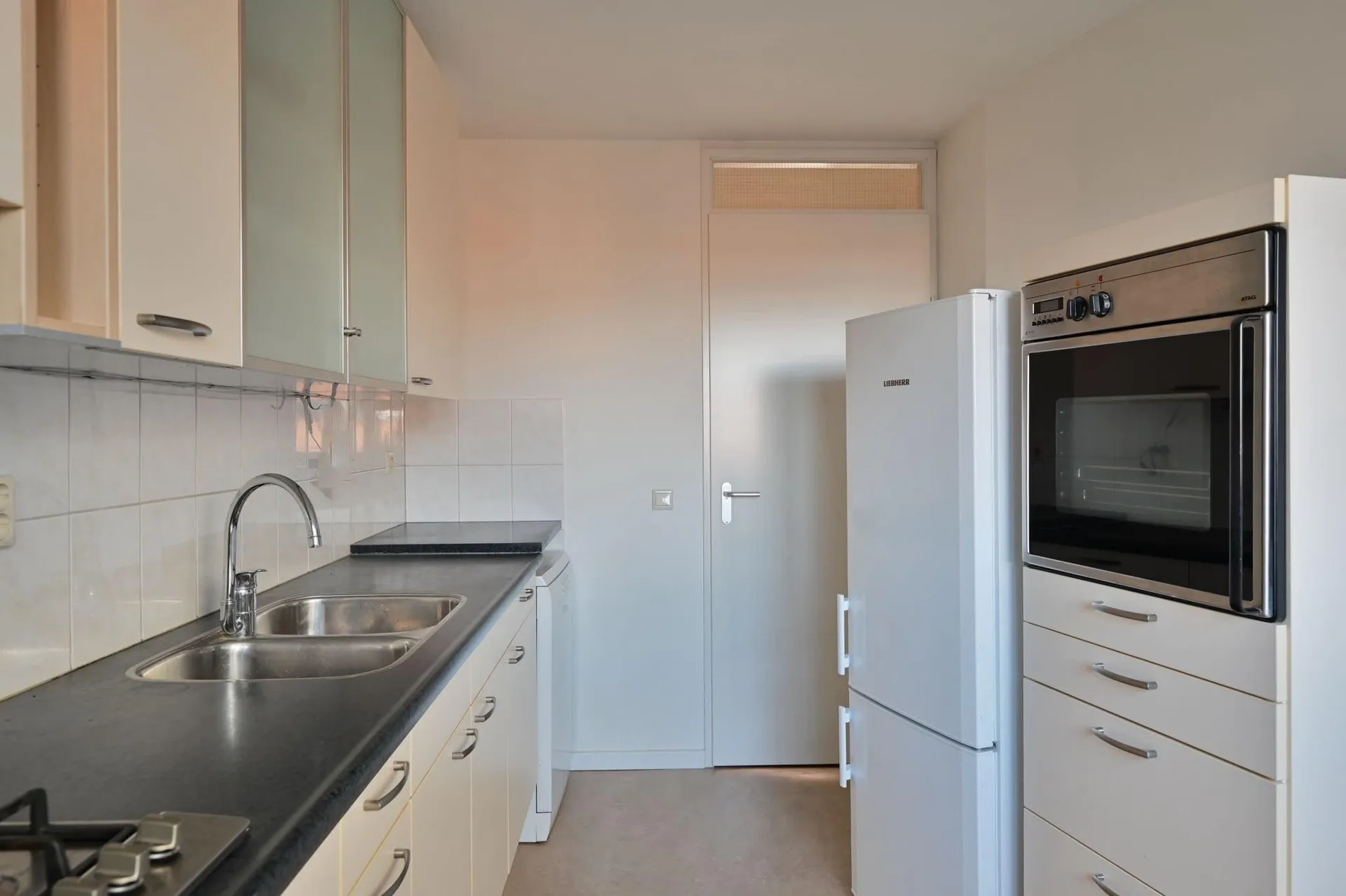 Foto #12 Appartement Herenstraat Hilversum