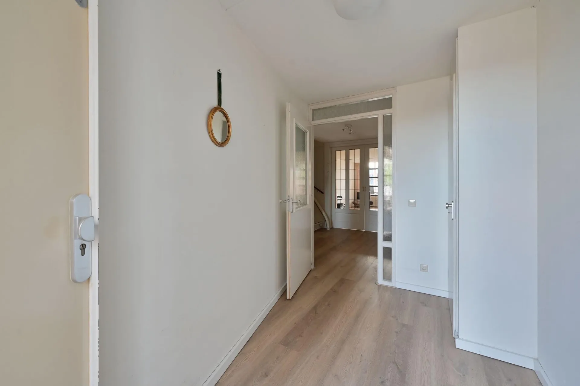 Foto #1 Appartement Herenstraat Hilversum