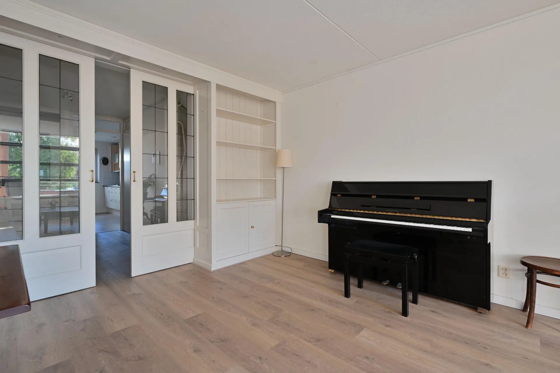 Foto #8 Appartement Herenstraat Hilversum