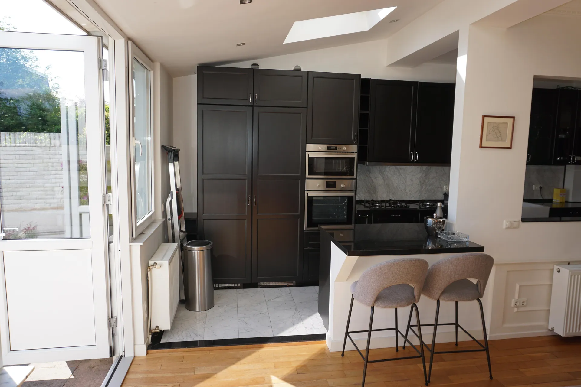 Foto #31 Huurwoning Hoge Rijndijk Leiden
